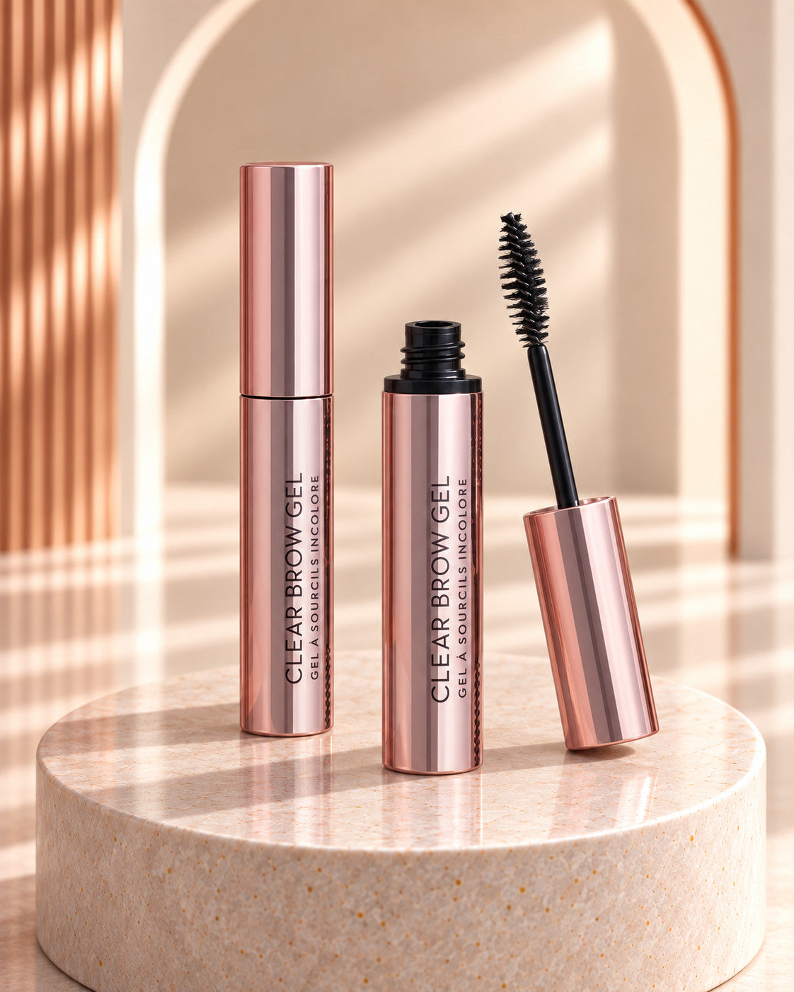 Anastasia Beverly Hills Clear Brow Gel