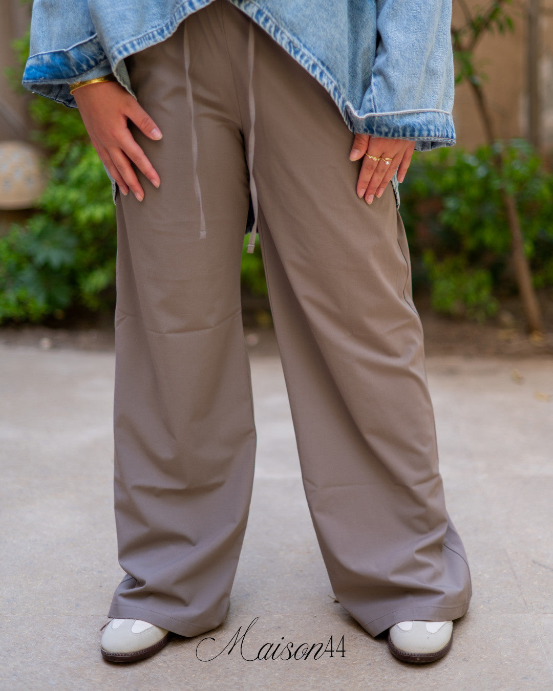 Coffee Pants