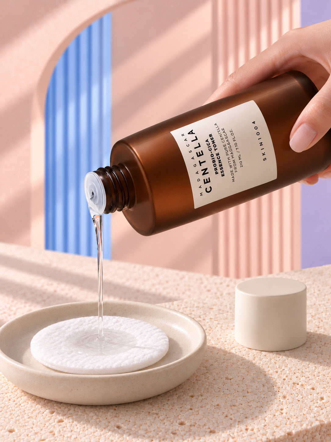 Centella Probio-Cica Essence Toner