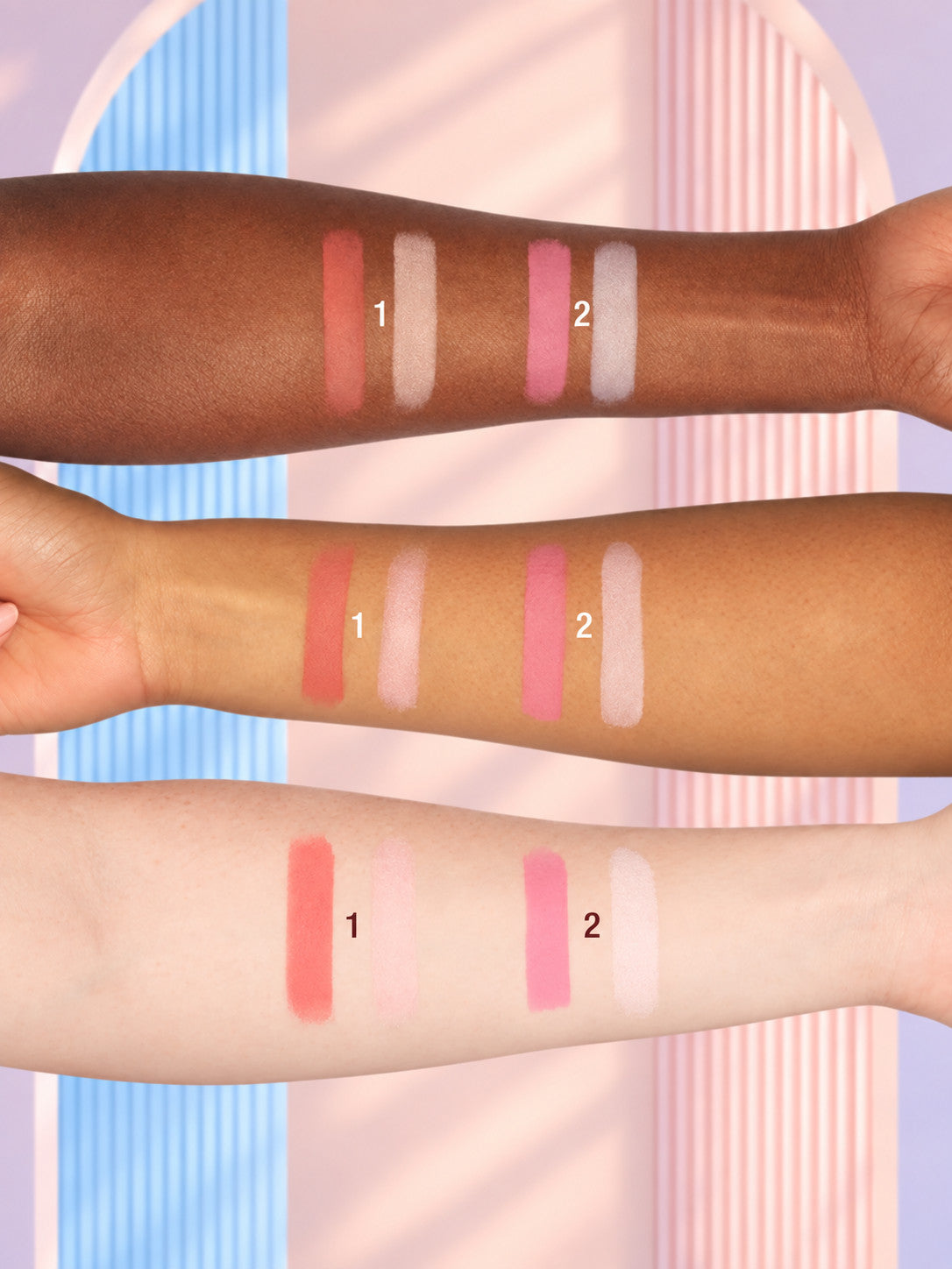 Charlotte Tilbury Pillow Talk Heart Blush