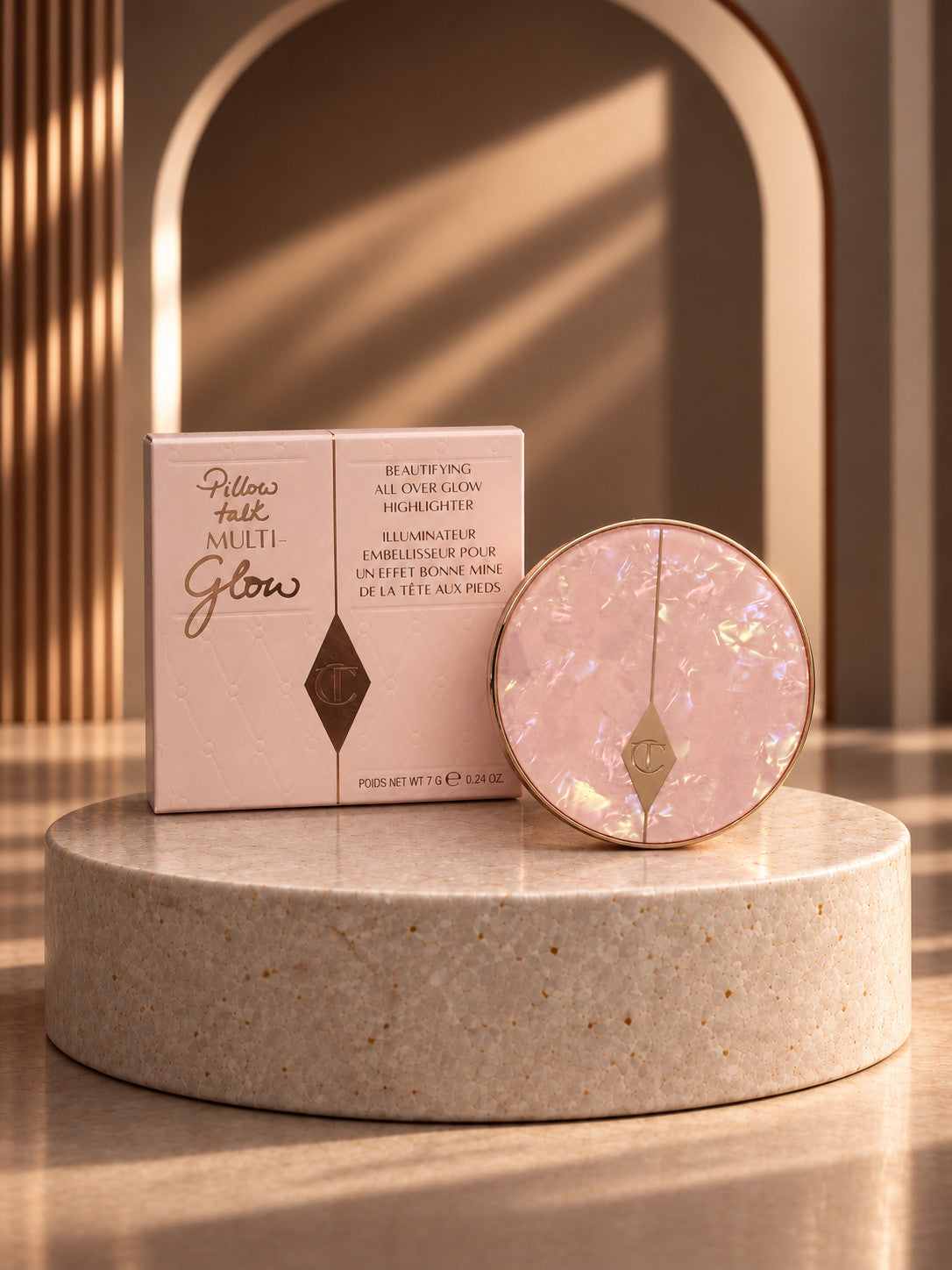 Charlotte Tilbury Liquid Highlighter