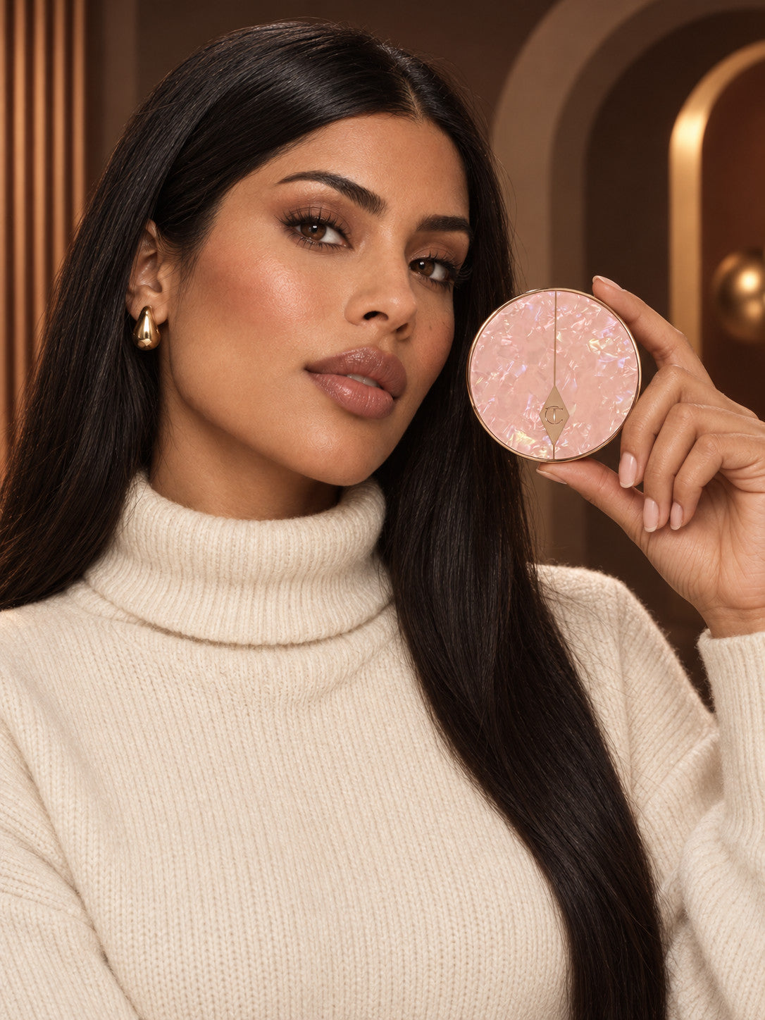 Charlotte Tilbury Liquid Highlighter