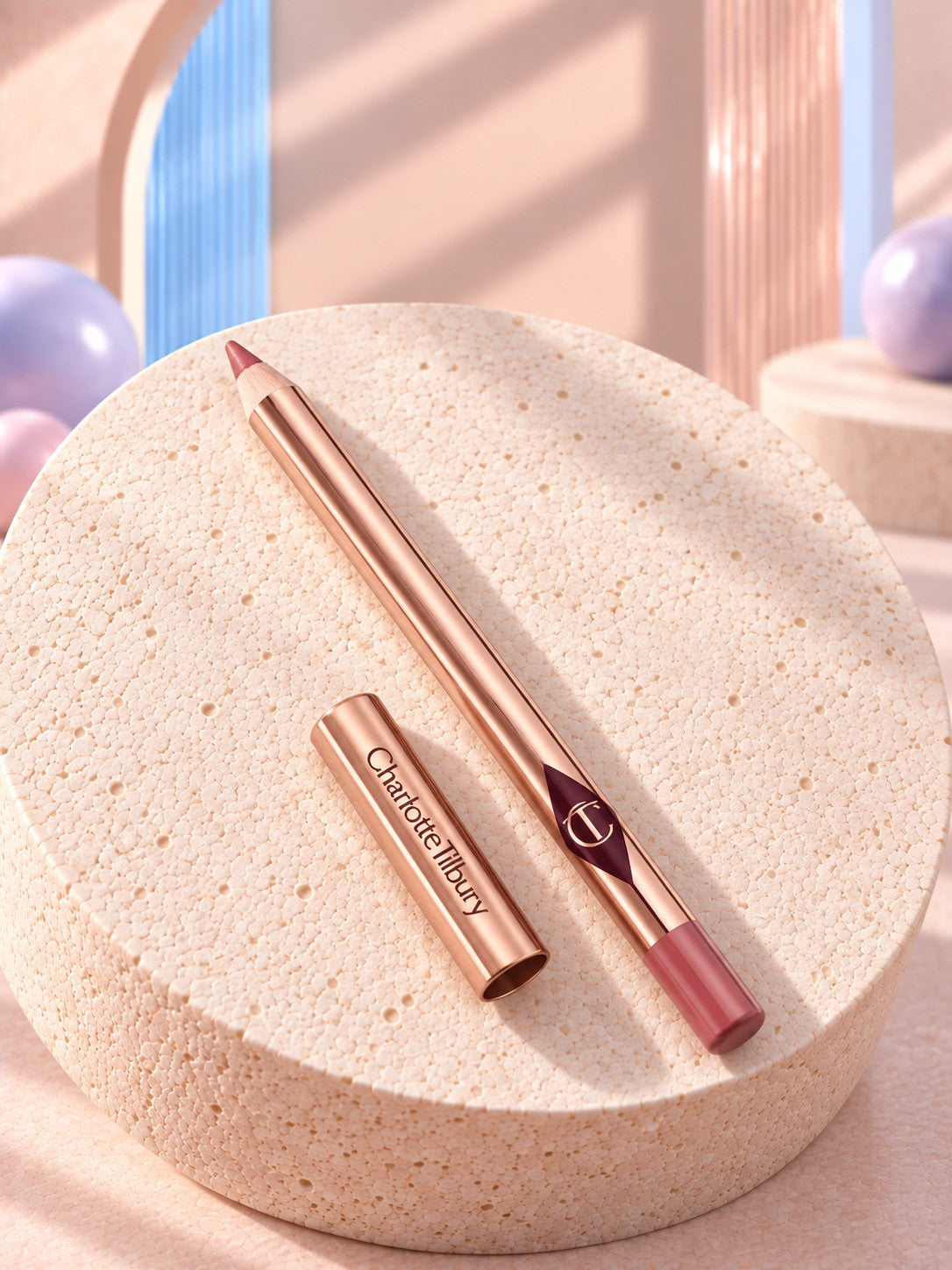Charlotte Tilbury Lip Cheat Lip Liner Mini