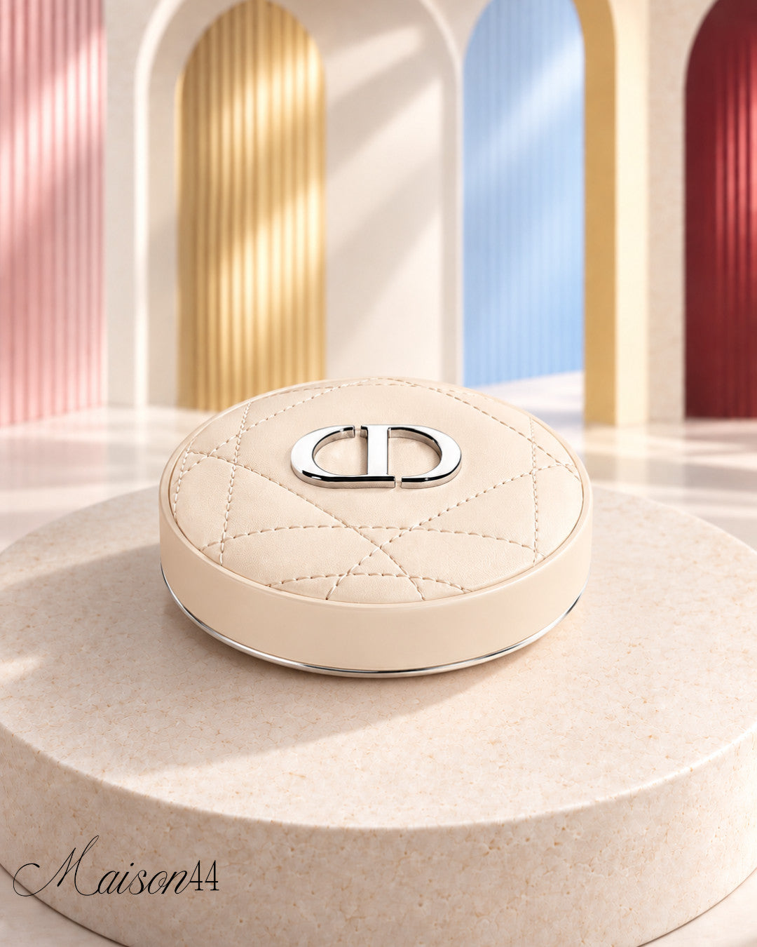 Dior Cushion Powder