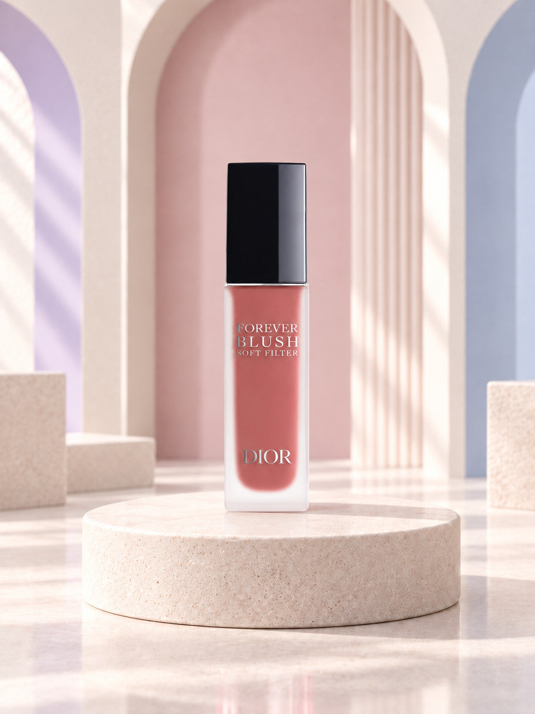 Dior Liquid Blusher
