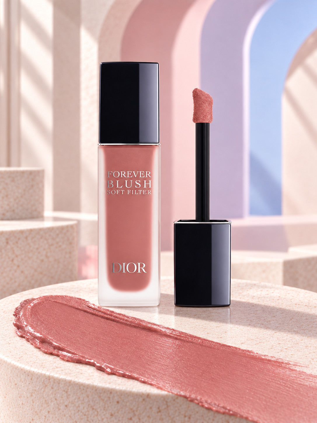 Dior Liquid Blusher
