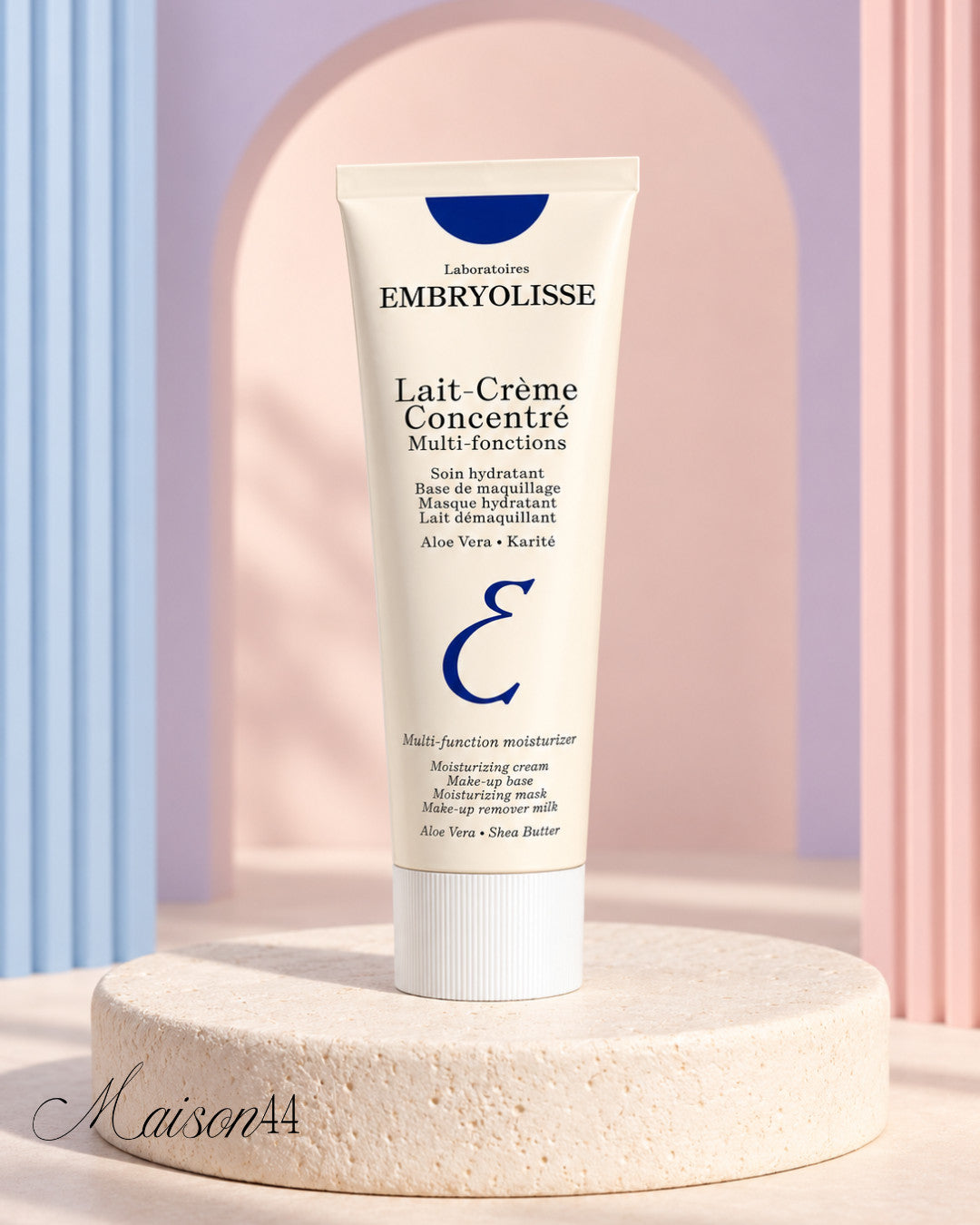 Embryolisse Lait-Crème Concentré