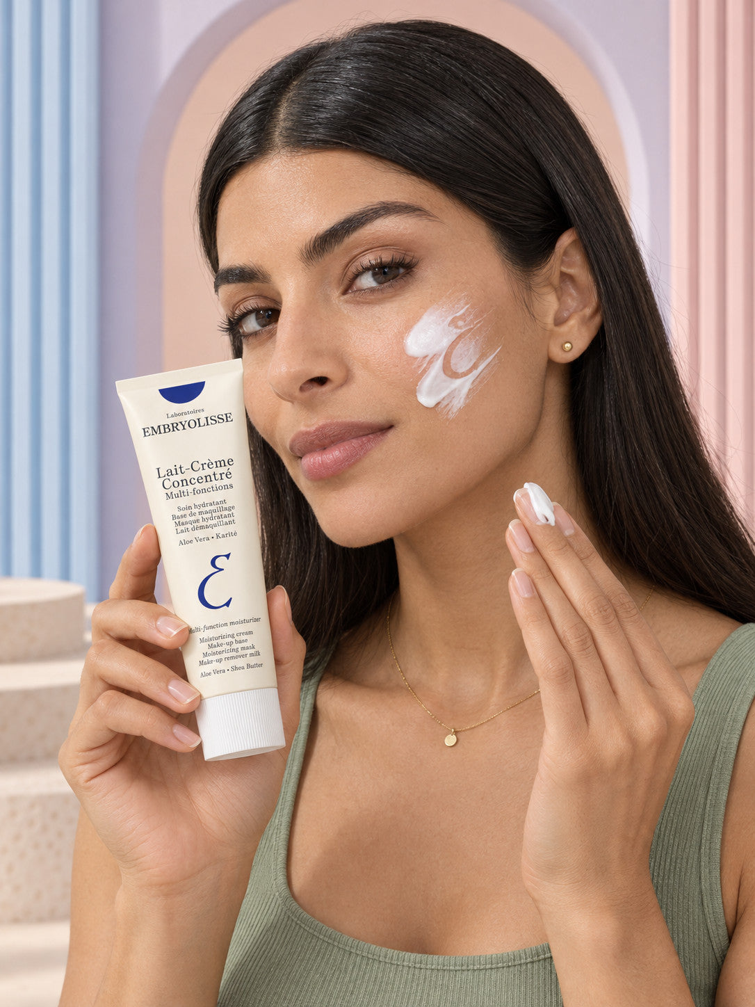 Embryolisse Lait-Crème Concentré