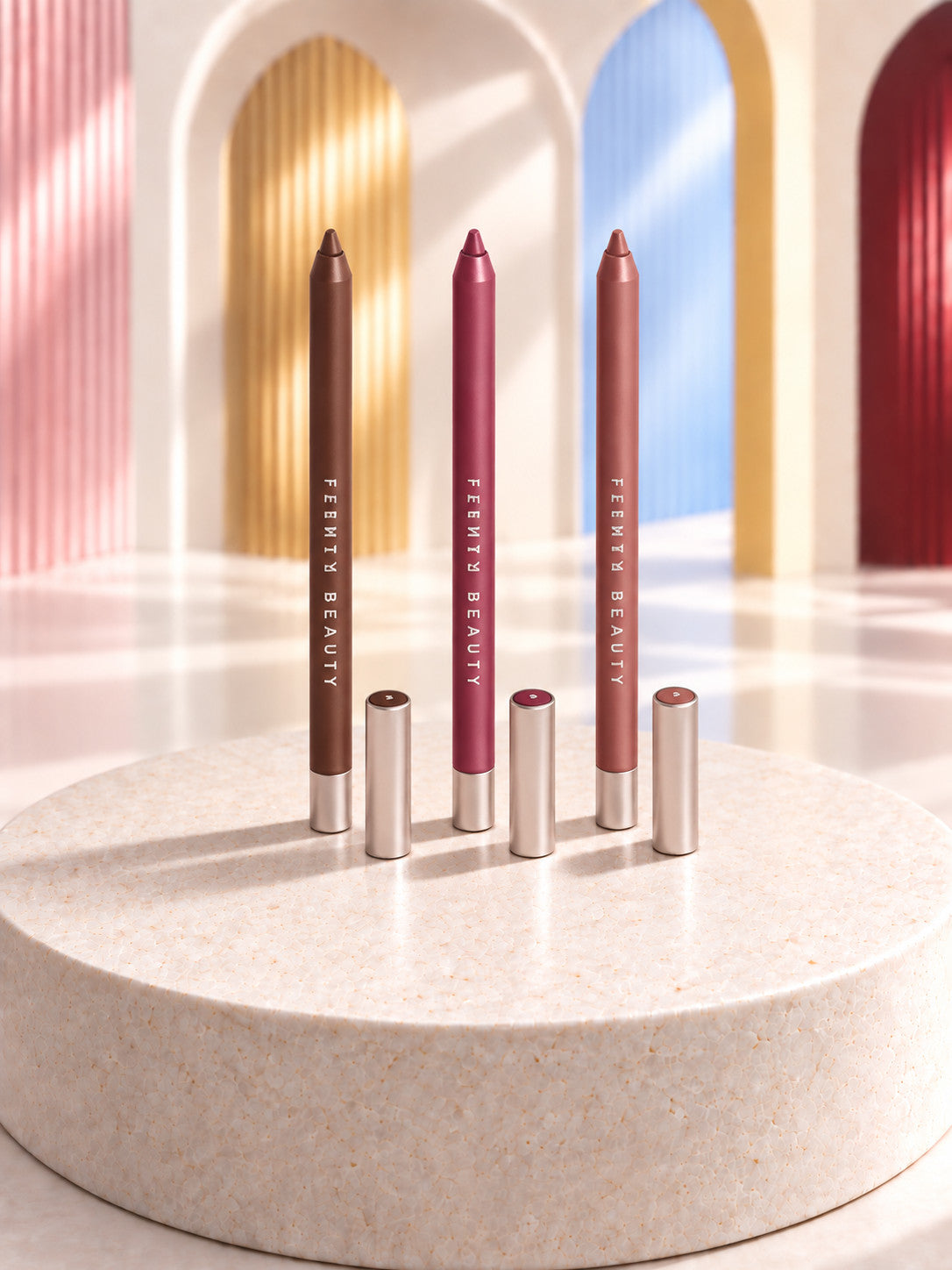 Fenty Beauty Lip Liner