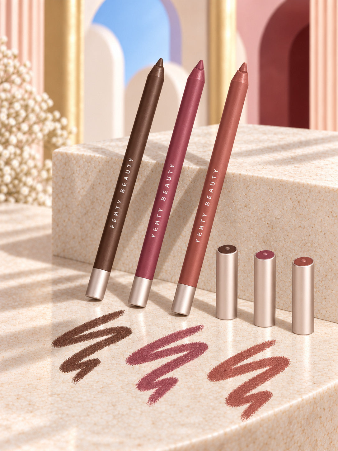 Fenty Beauty Lip Liner