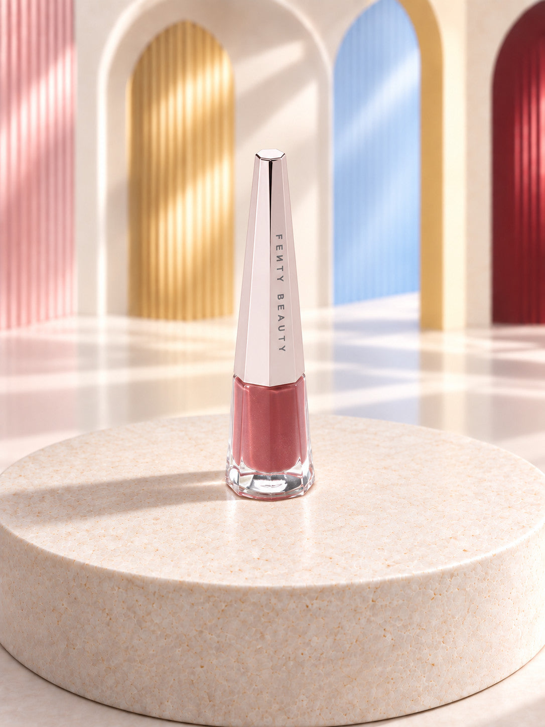 Fenty Beauty Stunna Lip Paint - Uncuffed