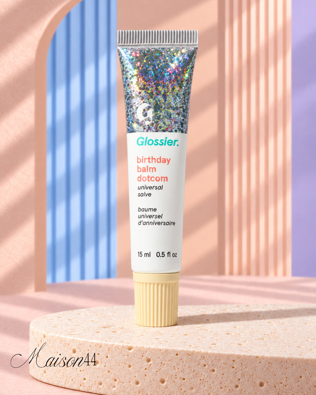 Glossier Birthday Balm Dotcom