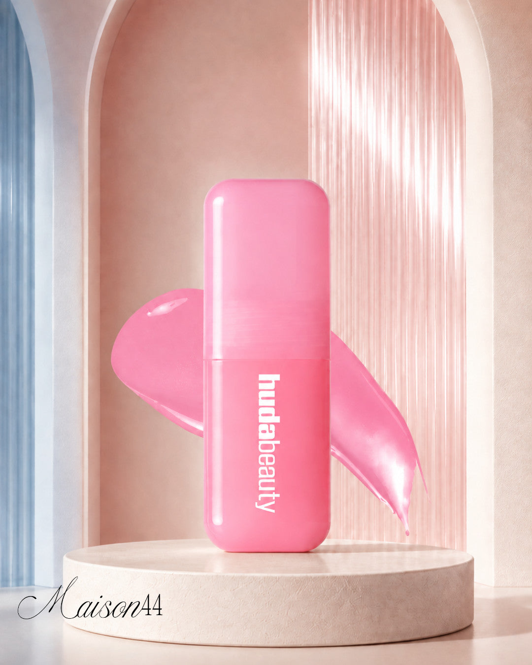 Huda Beauty Blusher Liquid