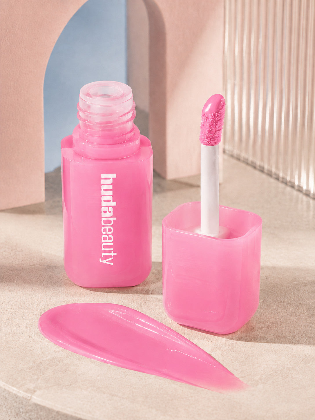 Huda Beauty Blusher Liquid