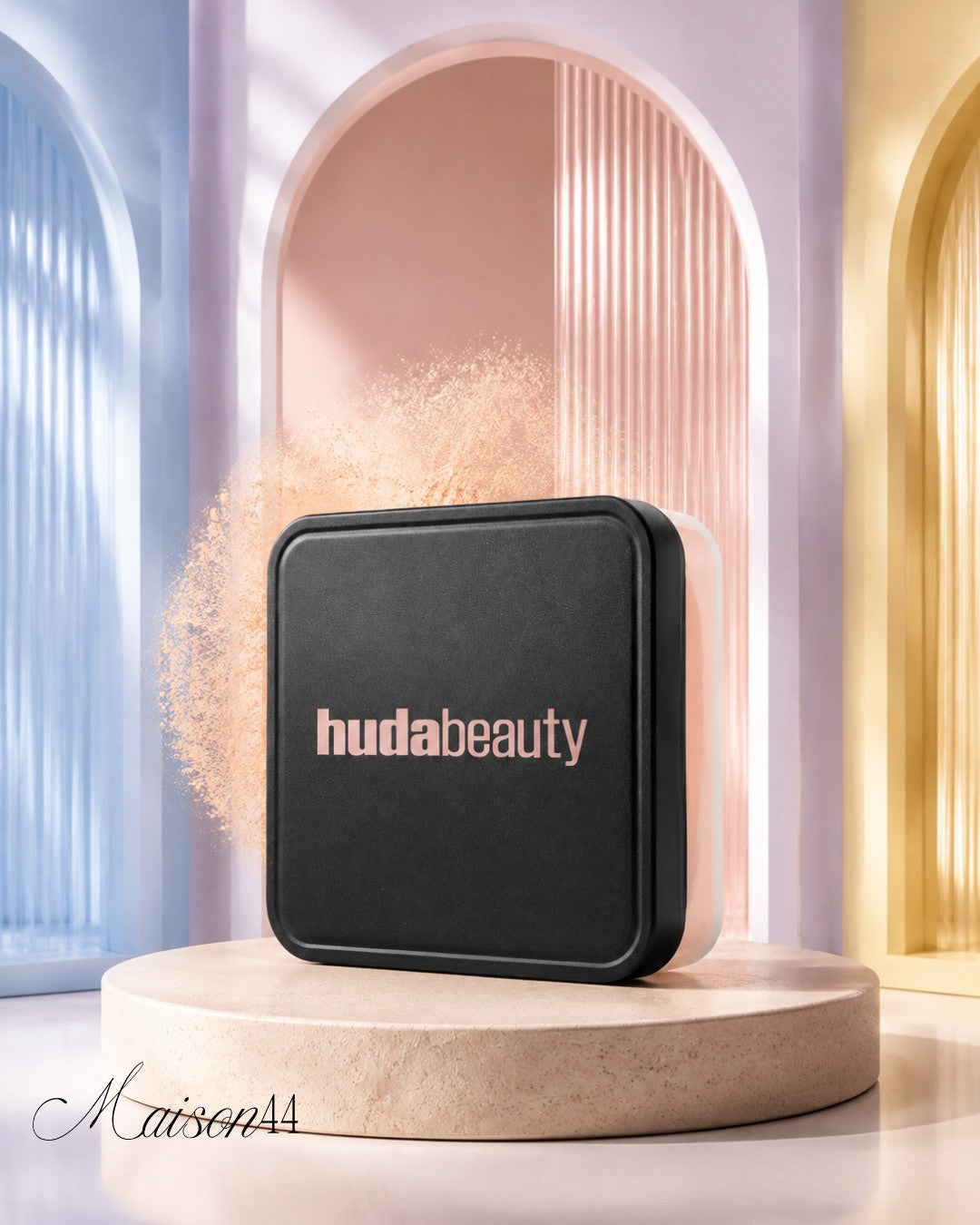 Huda Beauty Loose Powder