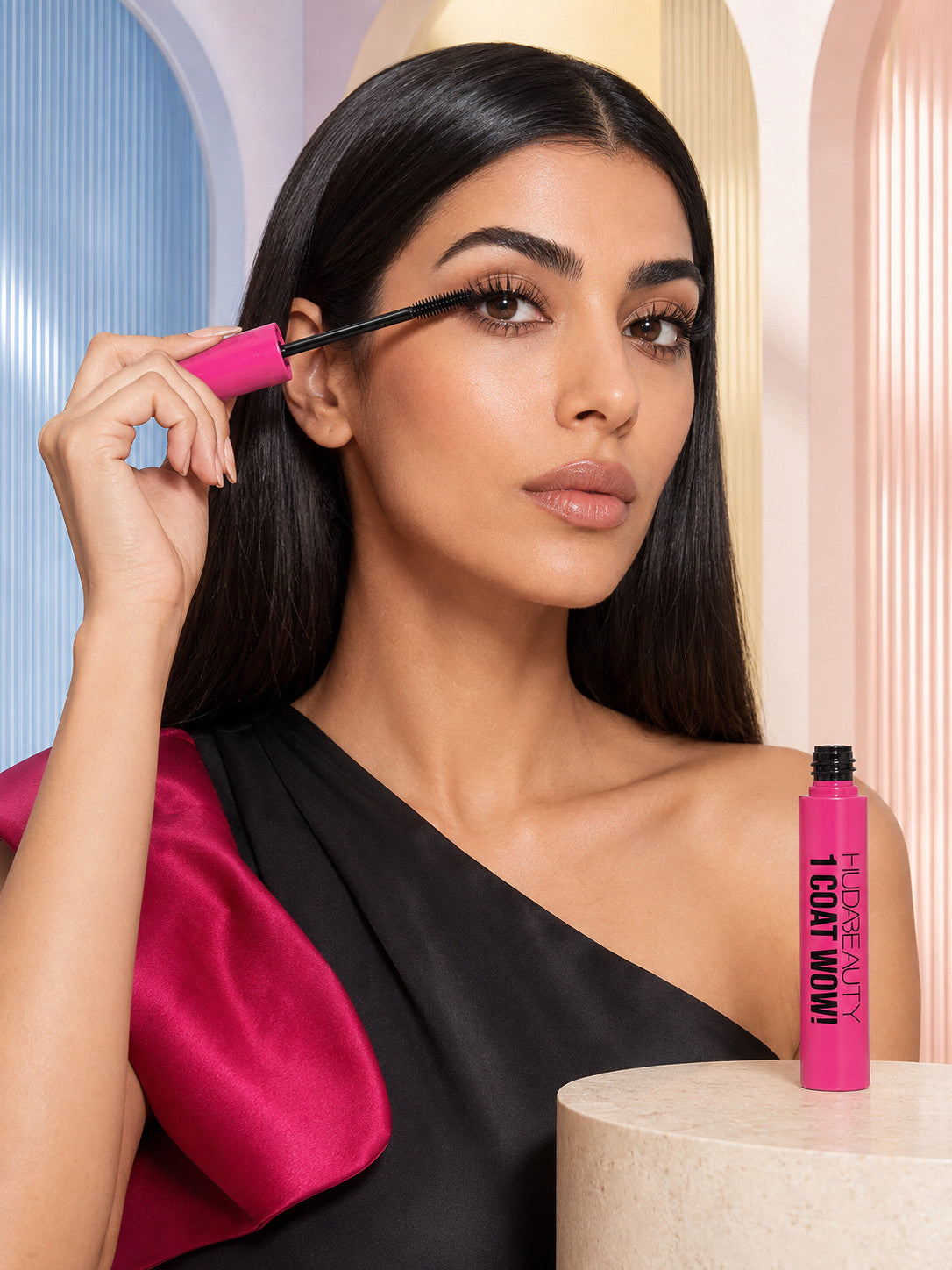 Huda Beauty Mascara