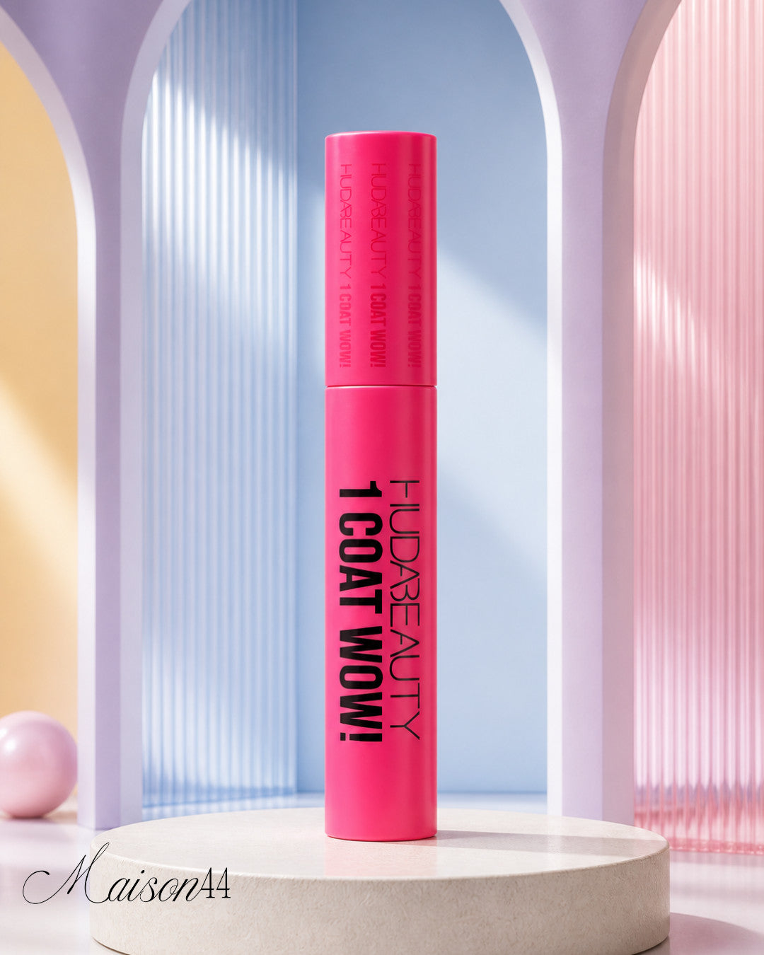 Huda Beauty Mascara