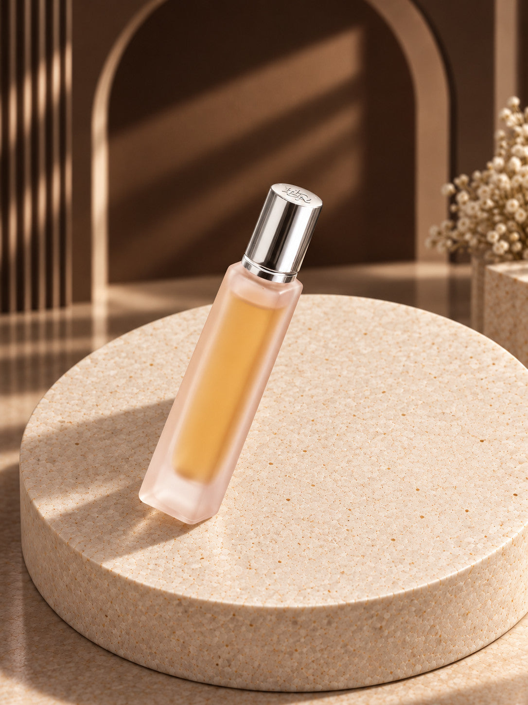 Huda Beauty Easy Bake Intense Eau de Parfum 10ml