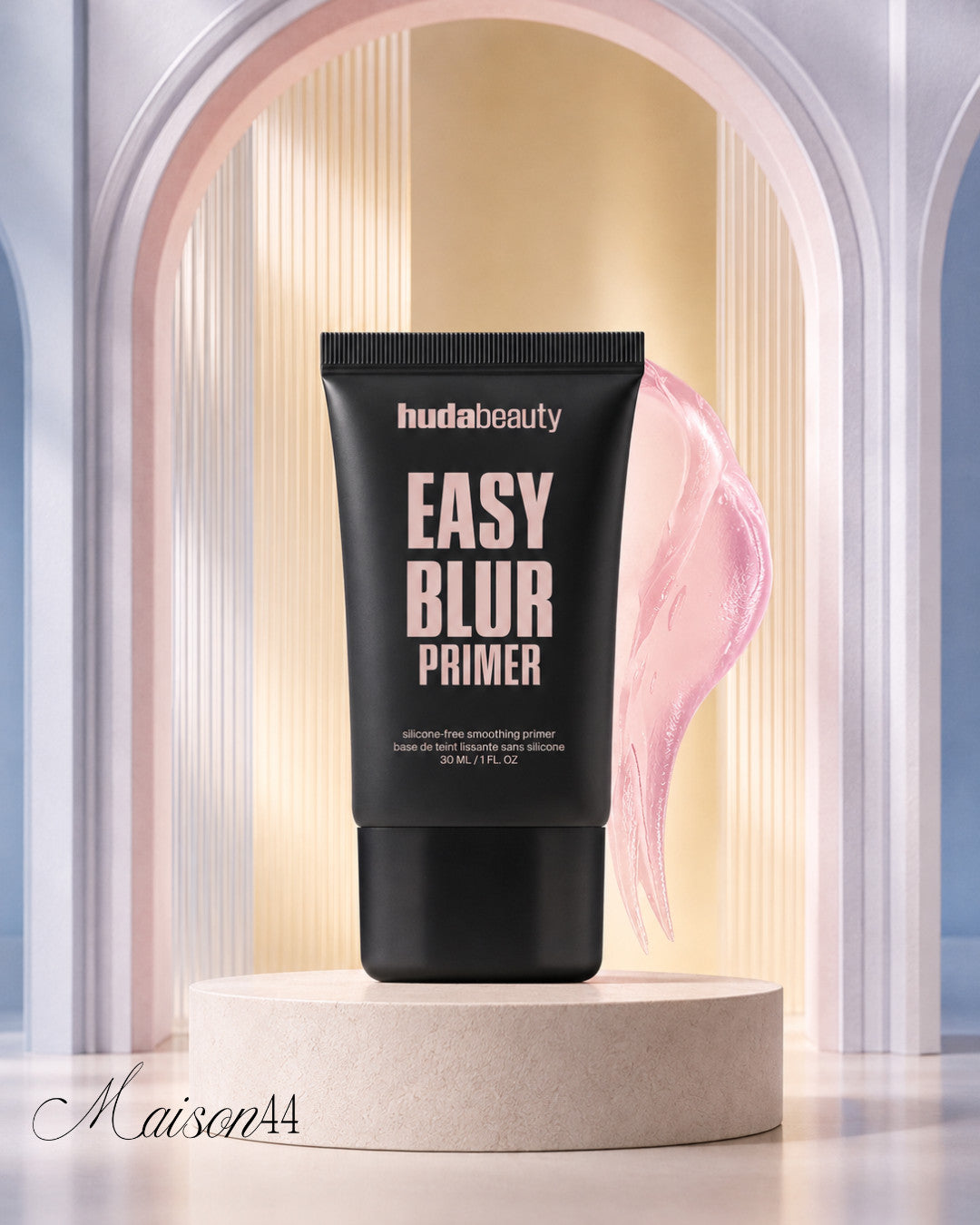 Huda Beauty Primer Mini