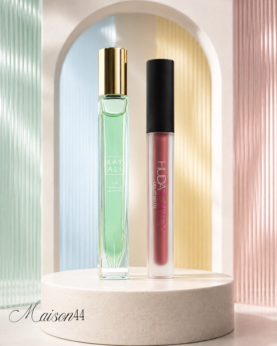 Huda Beauty Tint with Perfume