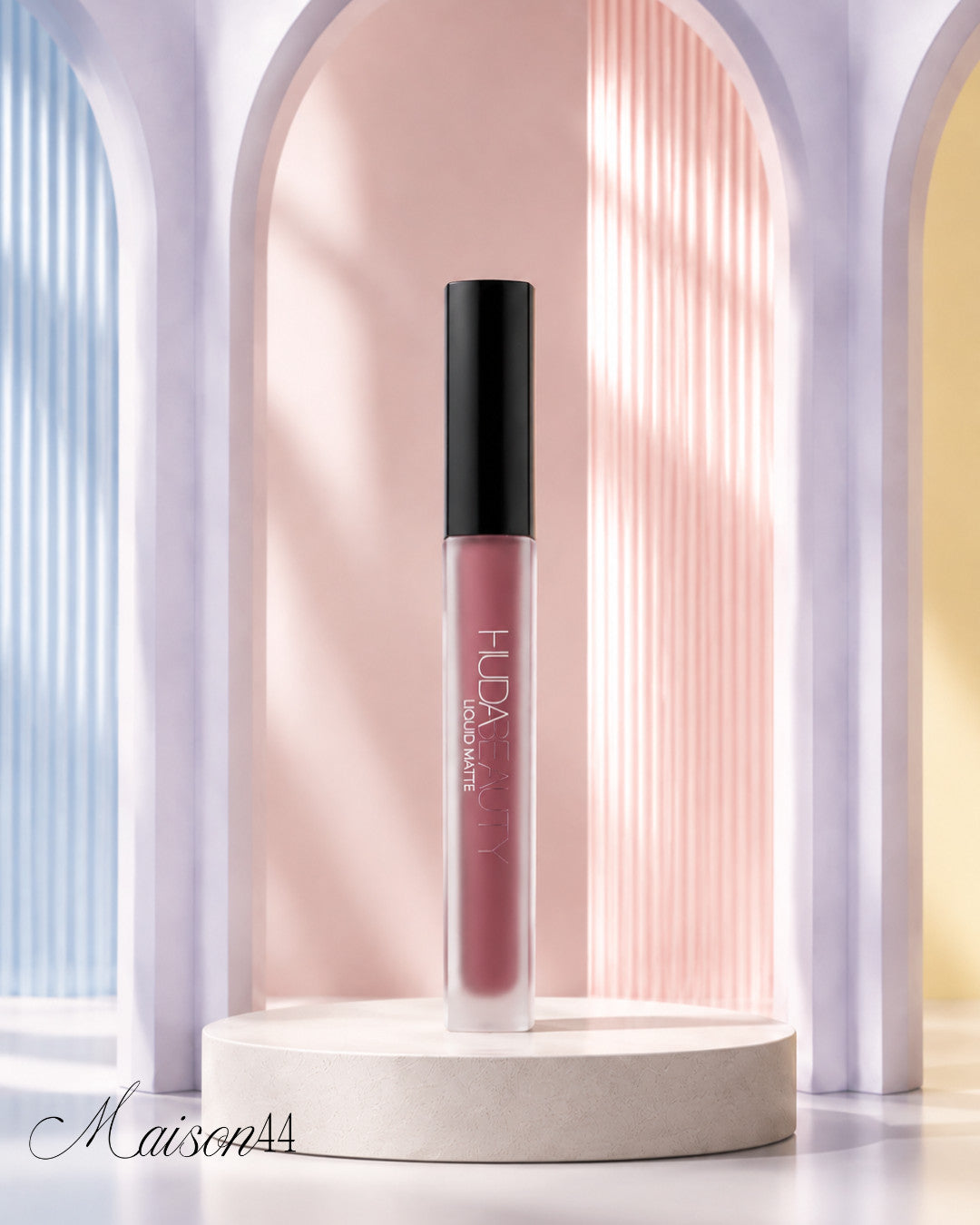 Huda Beauty Lip Gloss