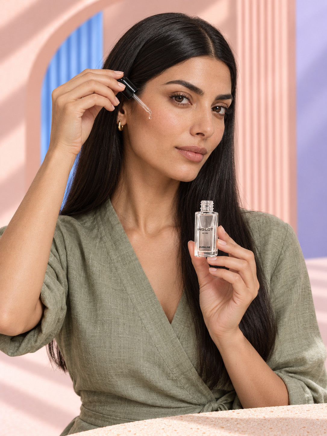 Inglot Drops