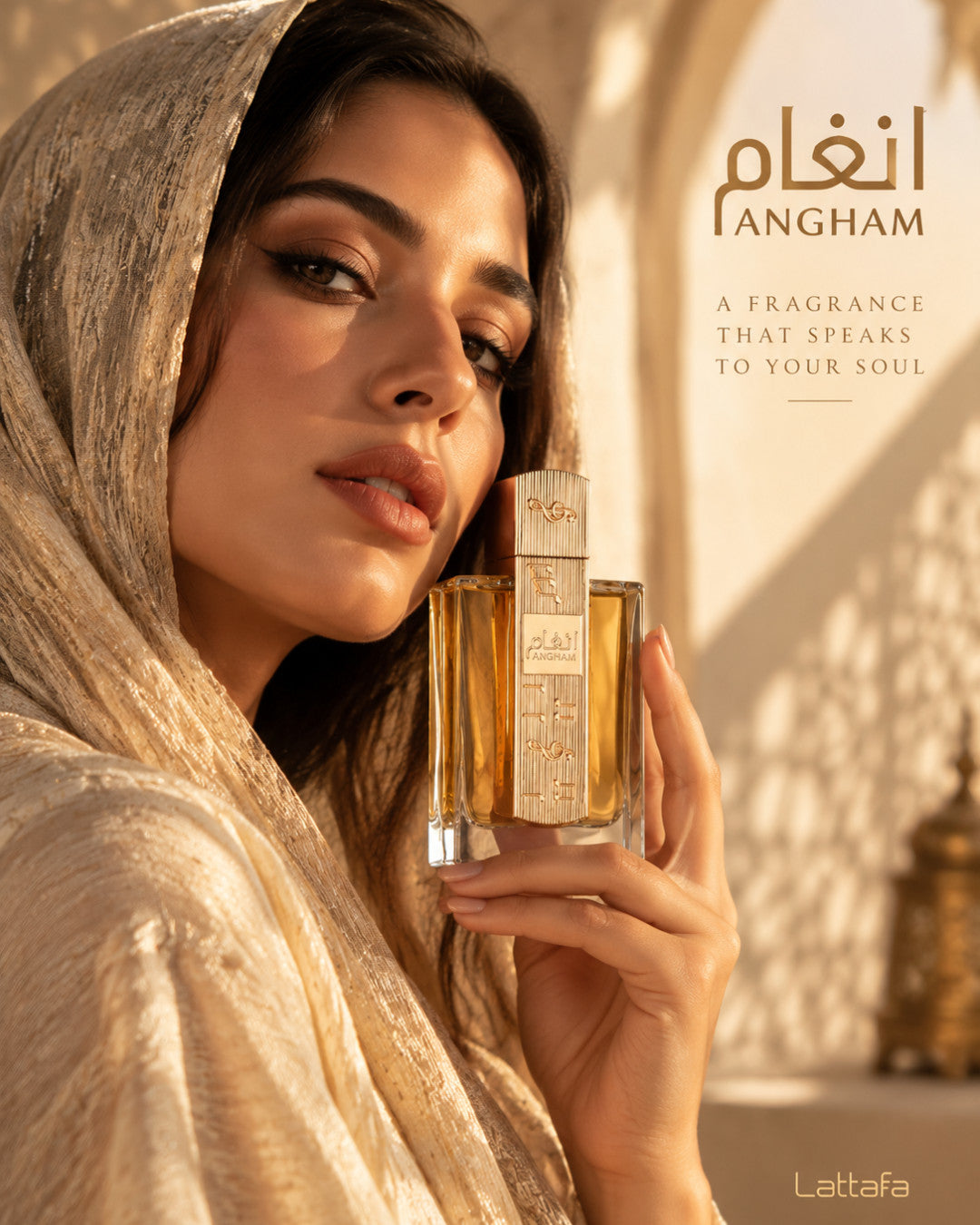 Lattafa Angham