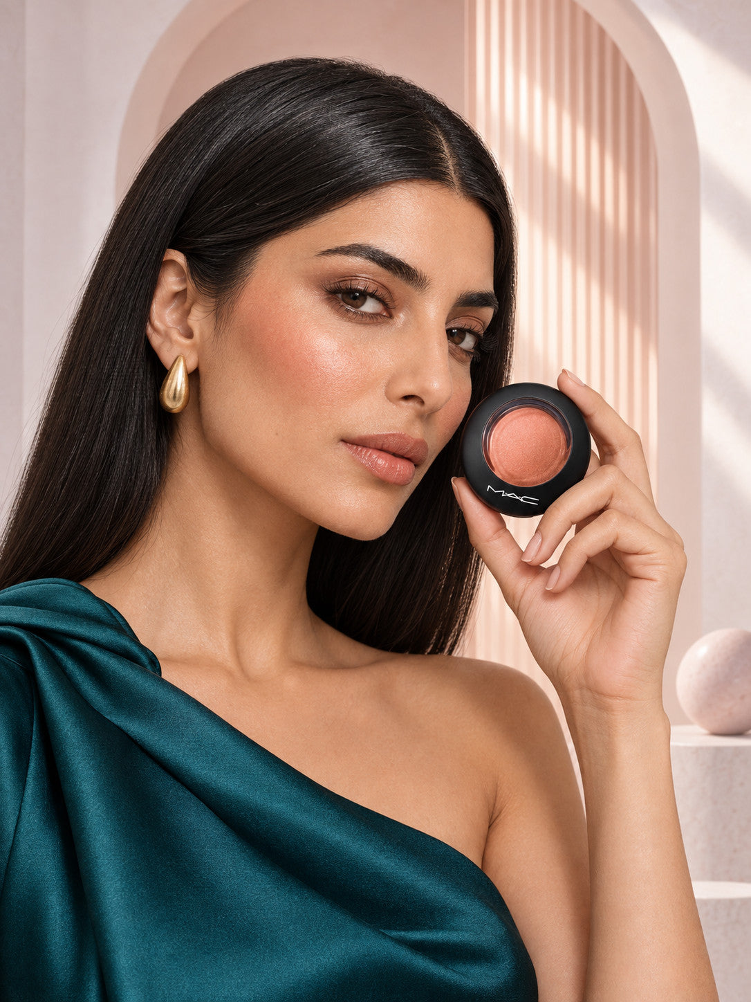 MAC Highlighter