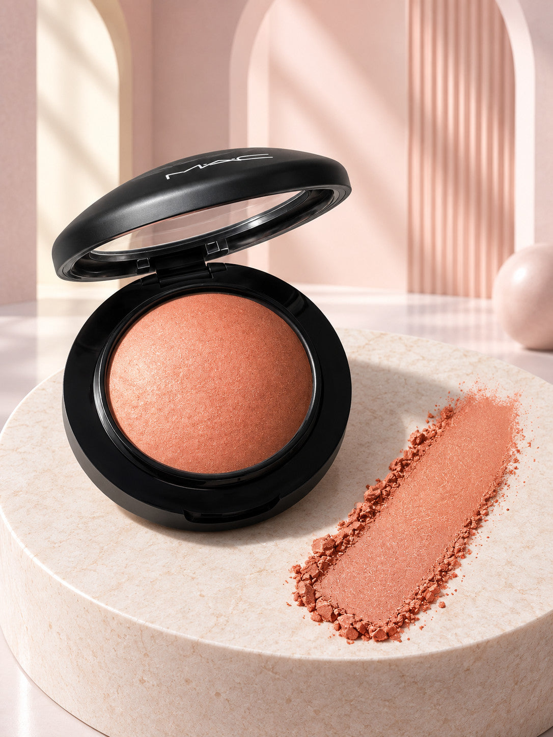 MAC Highlighter