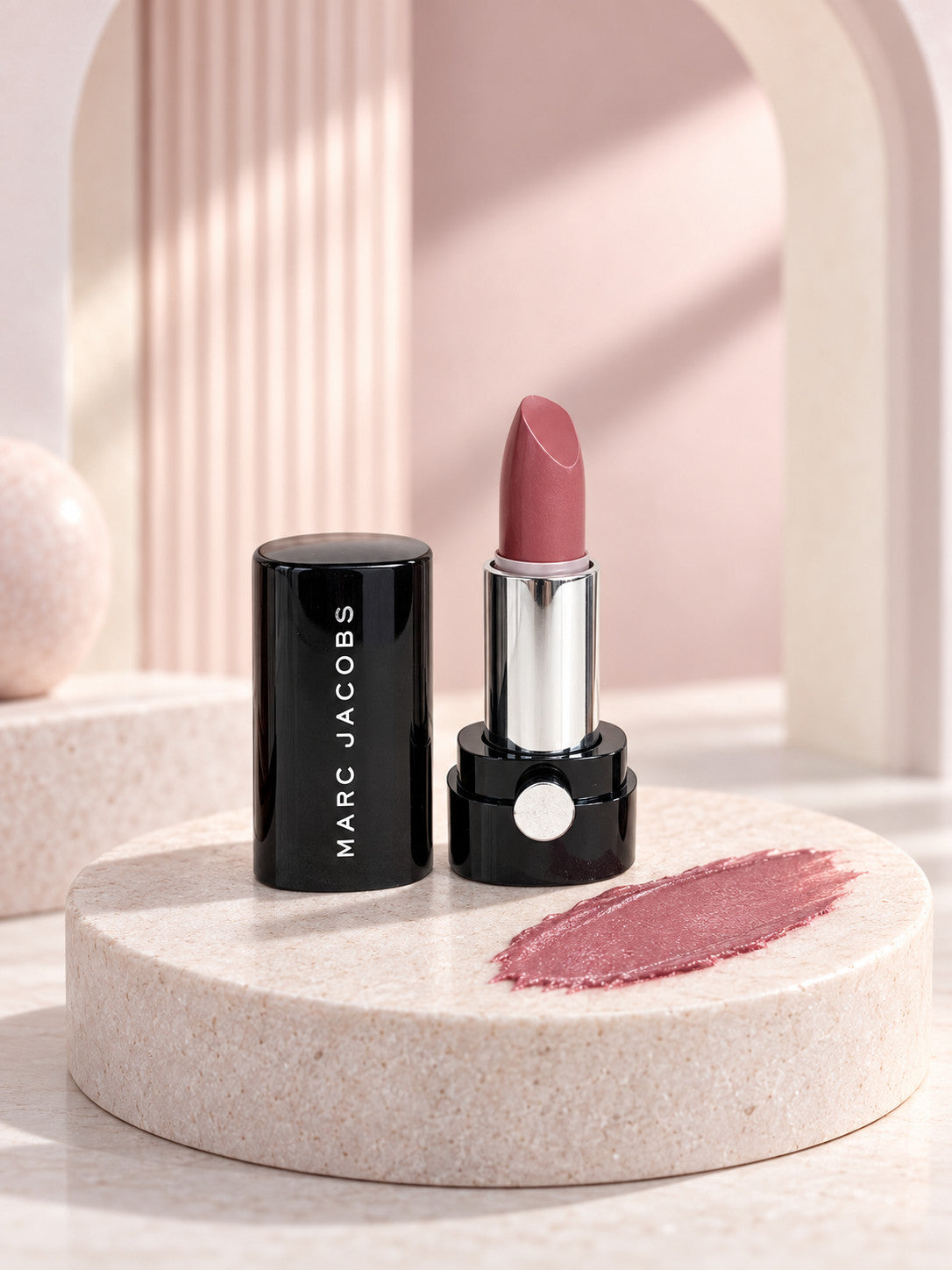 Marc Jacobs Lipstick Mini - Kiss Kiss Bang Bang