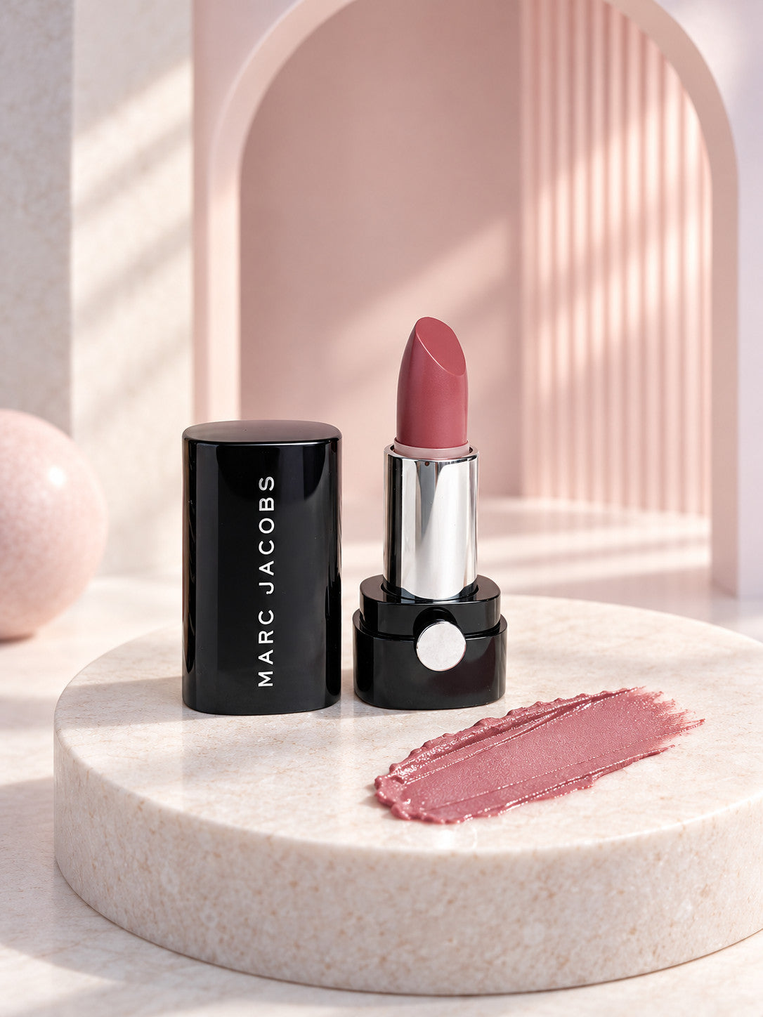 Marc Jacobs Lipstick Mini - Kiss Kiss Bang Bang