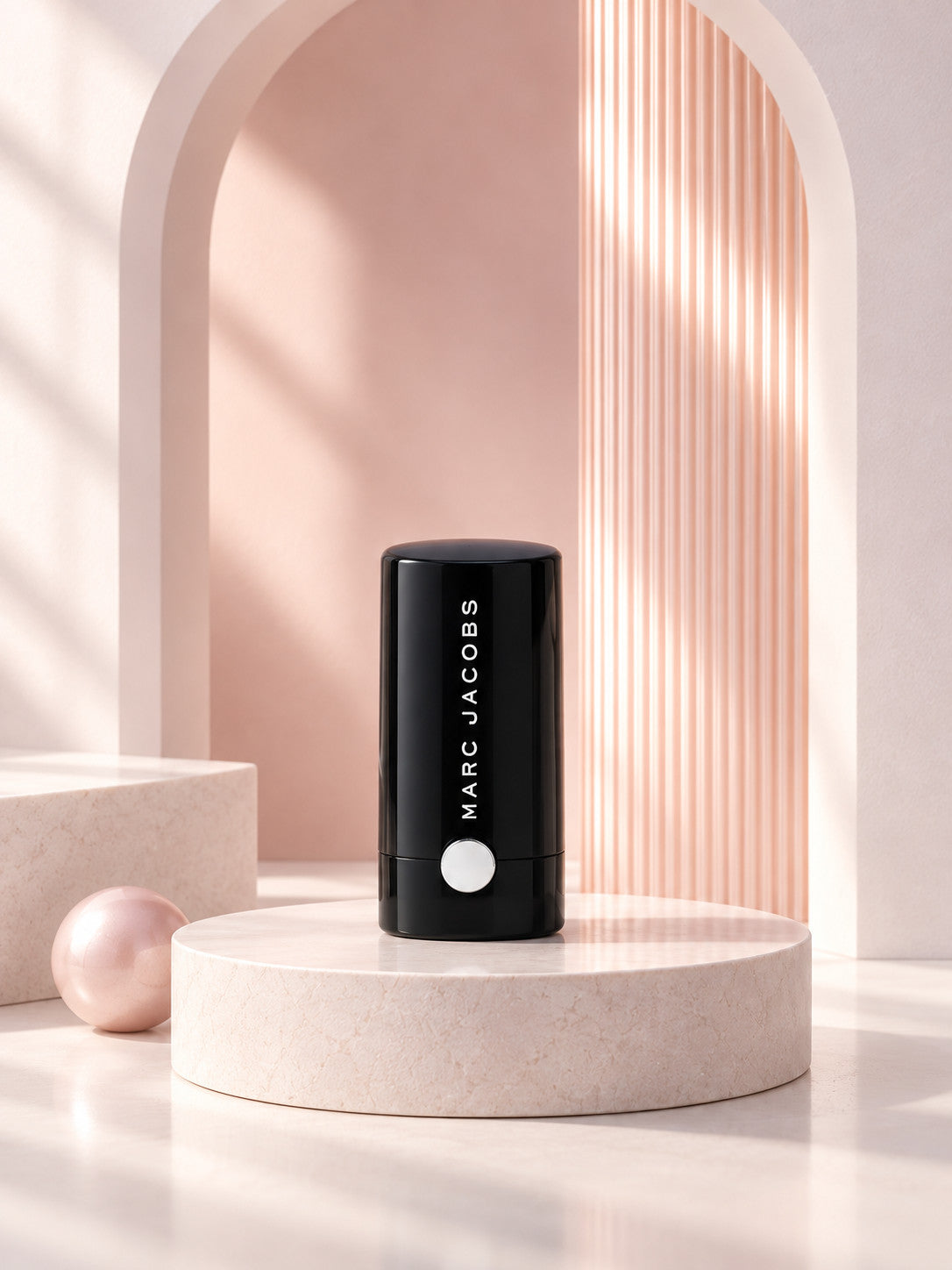 Marc Jacobs Lipstick Mini - Kiss Kiss Bang Bang