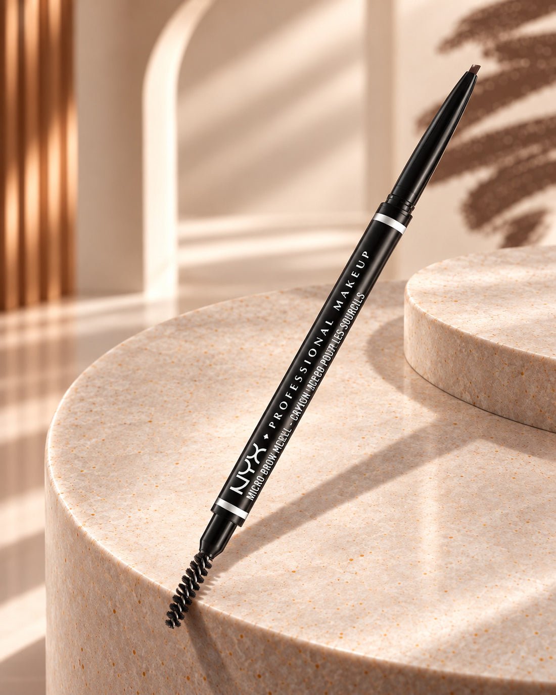 NYX Micro Brow Pencil