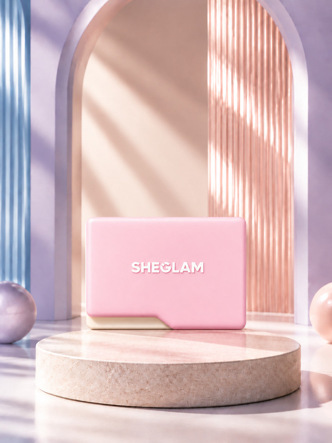SHEGLAM Blusher