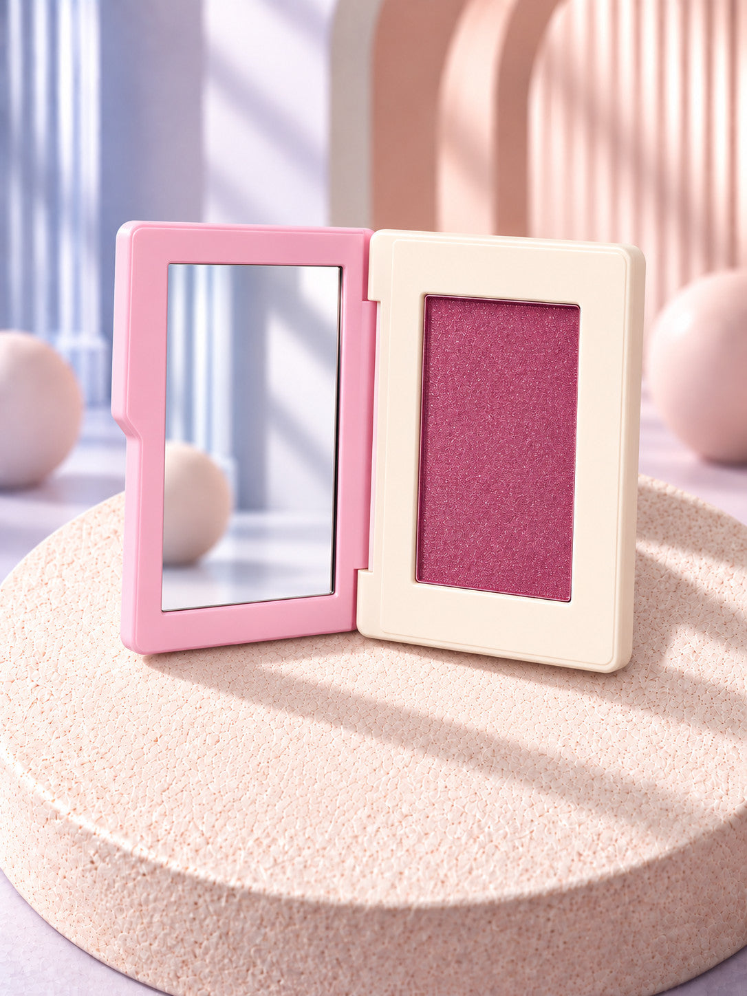 SHEGLAM Blusher