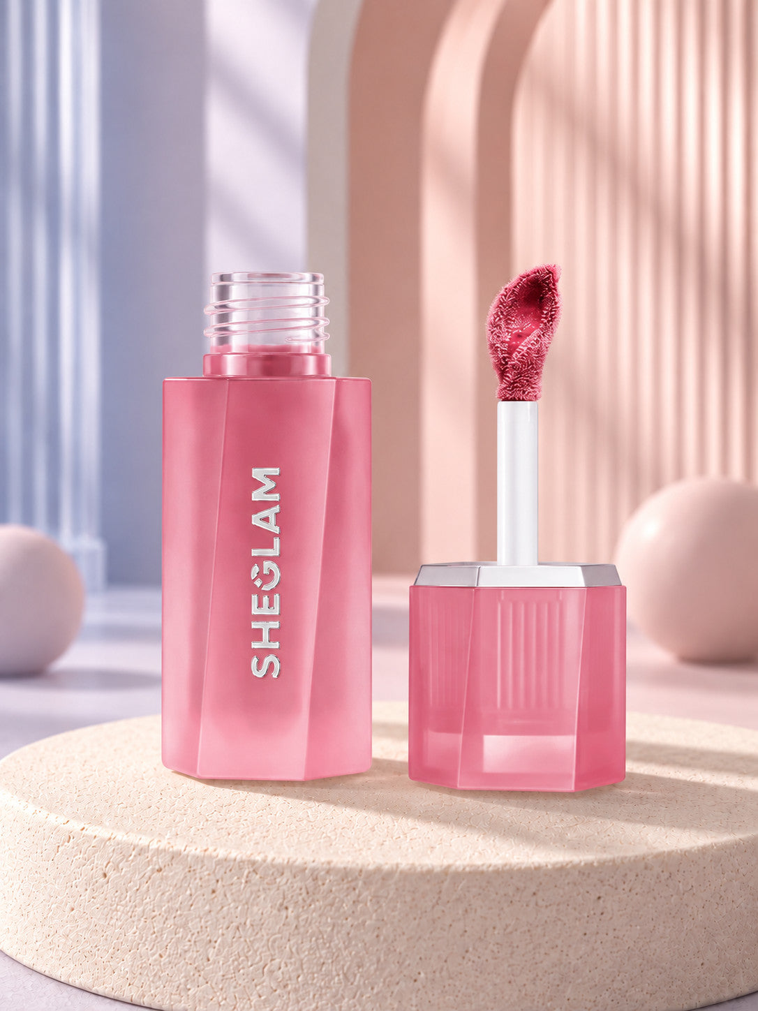 SHEGLAM Color Bloom Liquid Blush