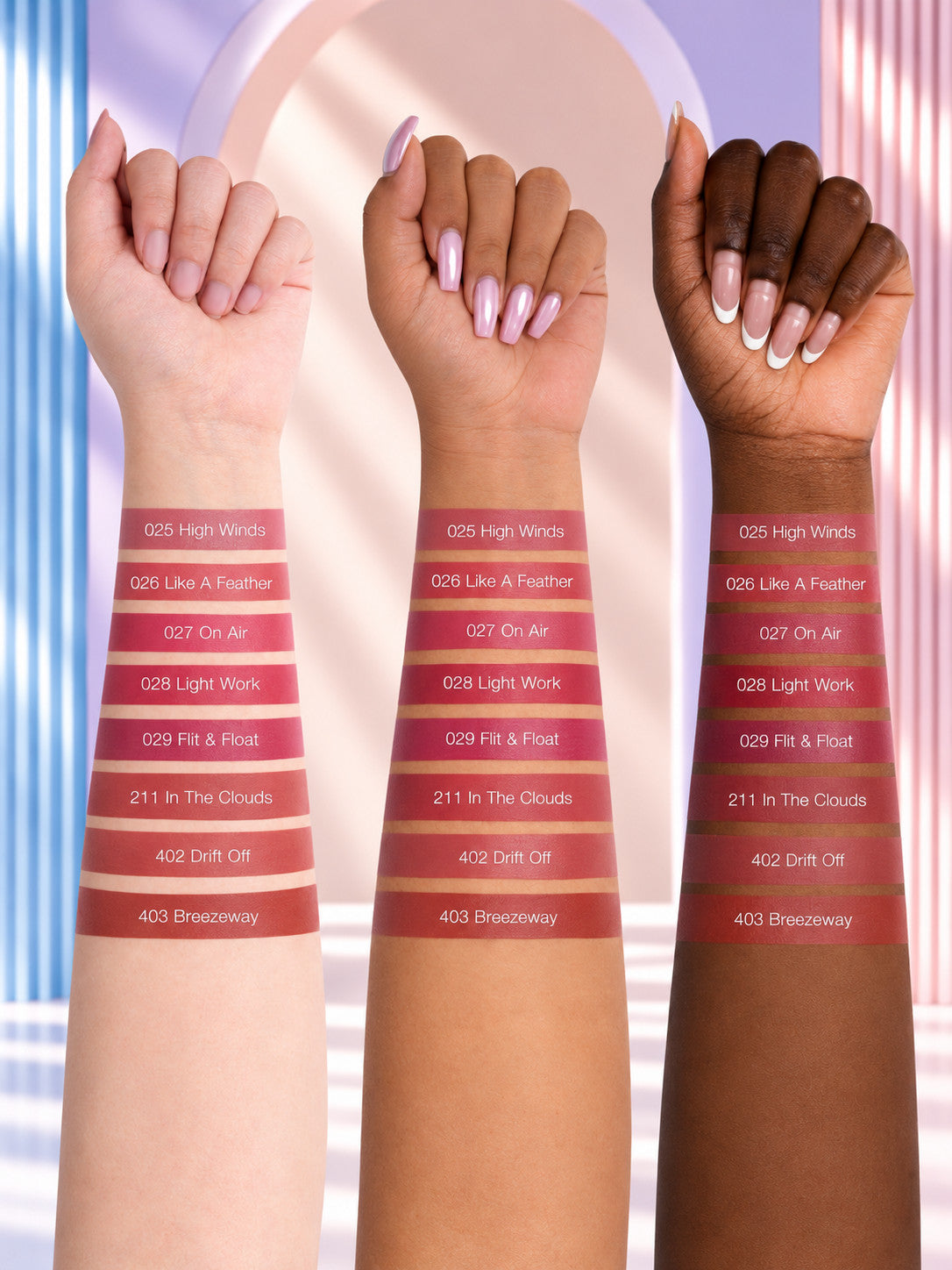 SHEGLAM Color Bloom Liquid Blush