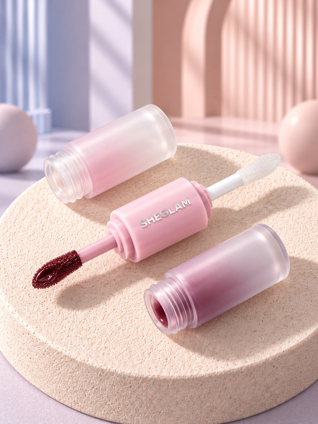SHEGLAM Color Bloom Liquid Blush
