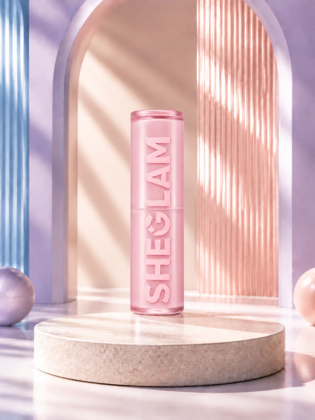 SHEGLAM Dynamatte Boom Lipstick