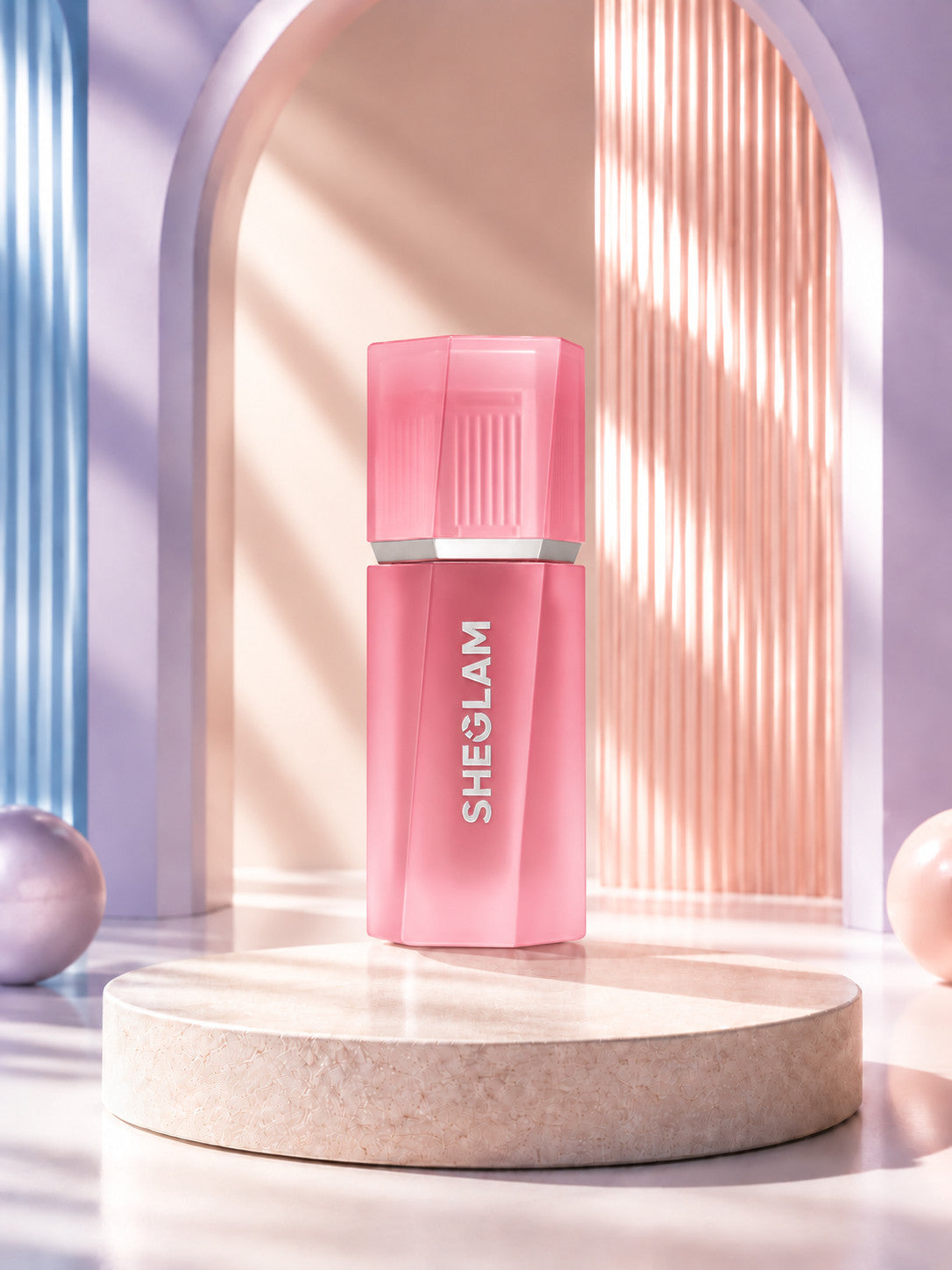 SHEGLAM Dynamatte Boom Lipstick