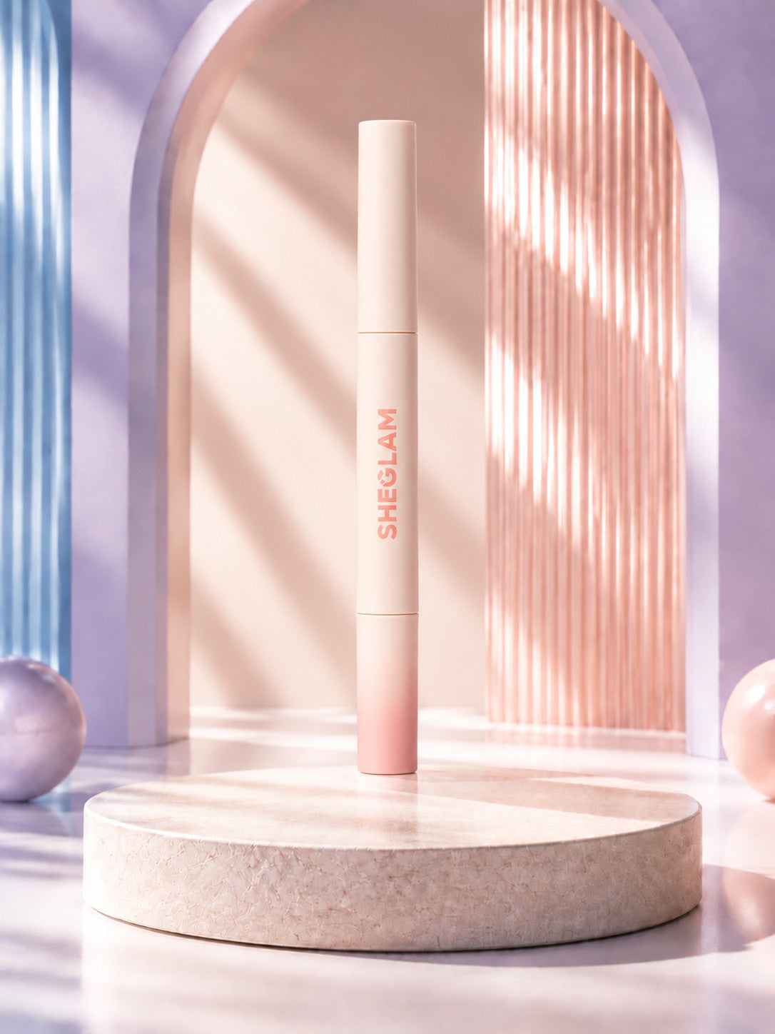 SHEGLAM Lipstick &amp; Gloss