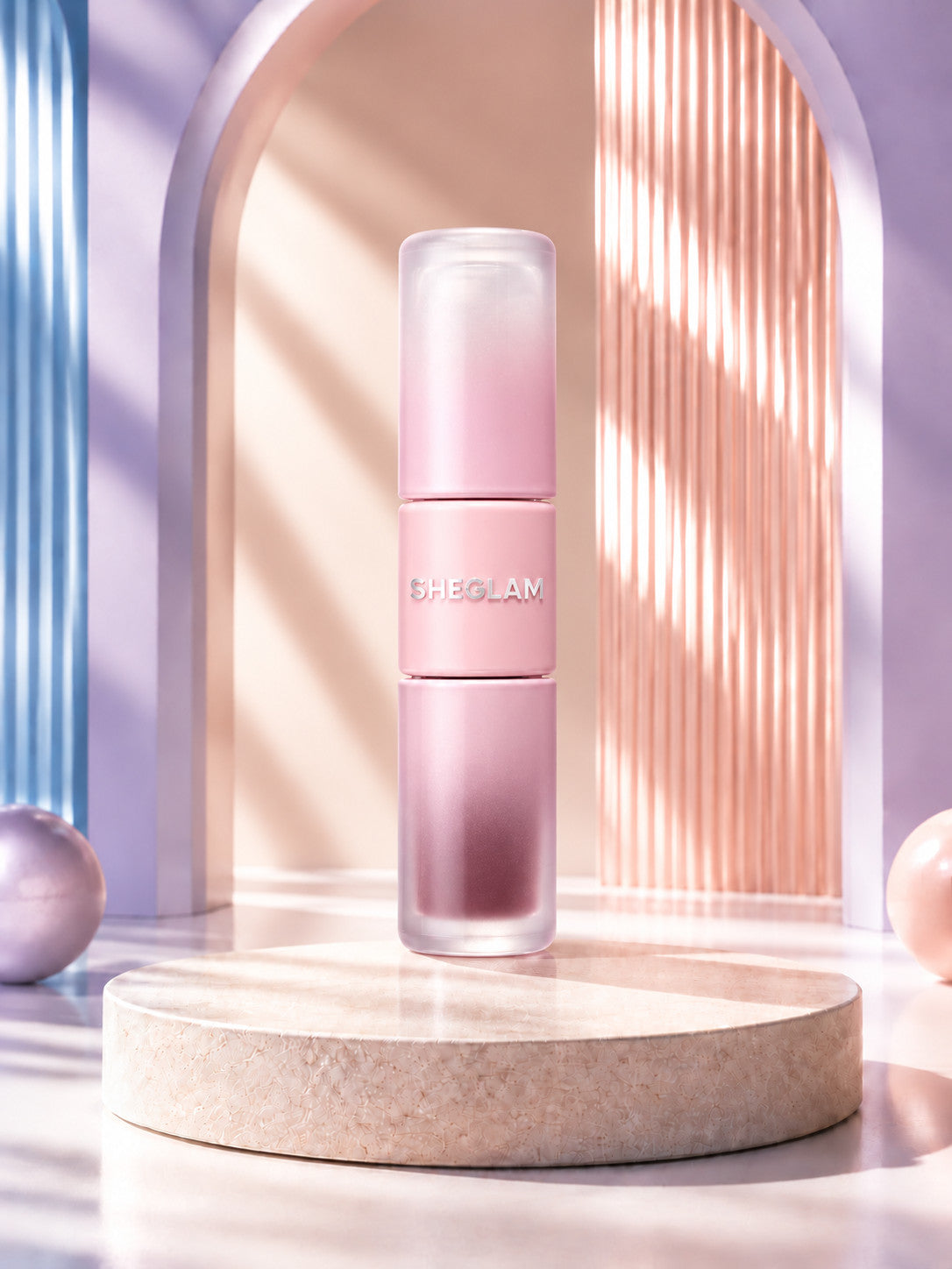 SHEGLAM Marshmallow Lip Plumper