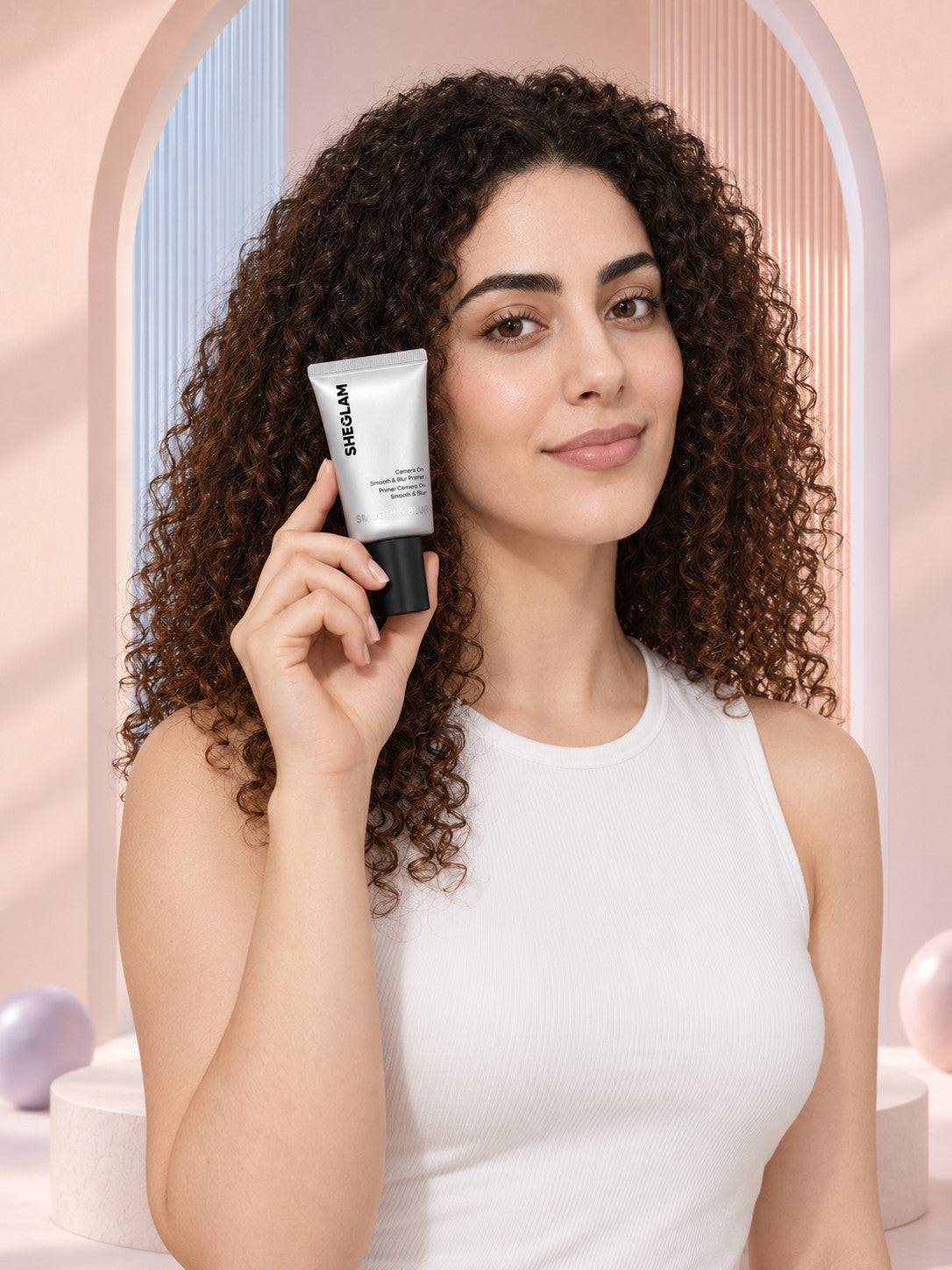 SHEGLAM Smooth &amp; Blur Primer