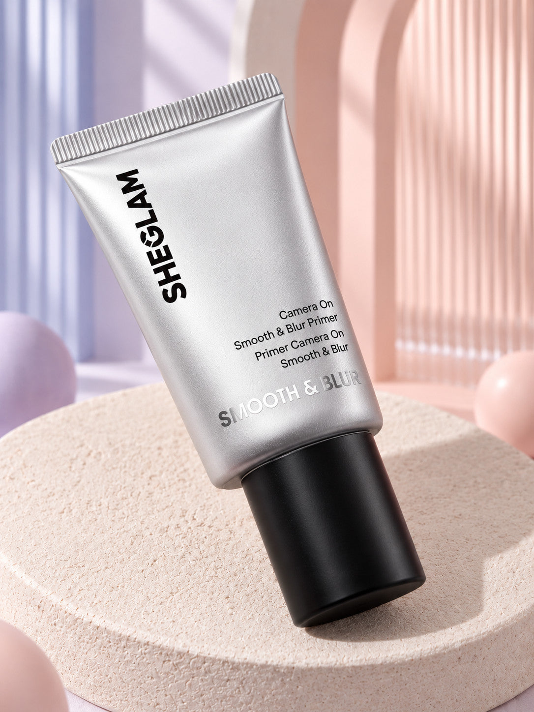 SHEGLAM Smooth &amp; Blur Primer