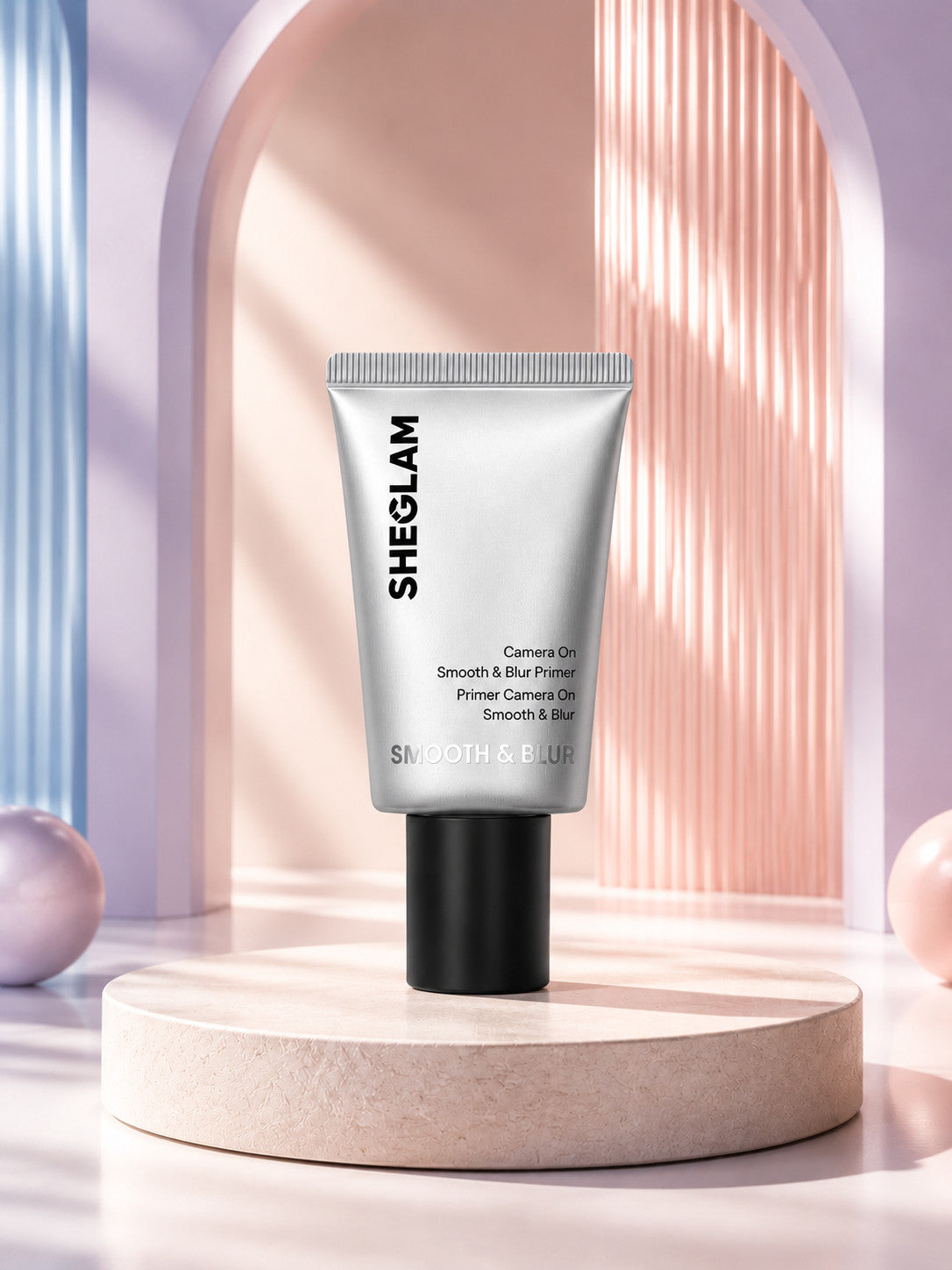 SHEGLAM Smooth &amp; Blur Primer