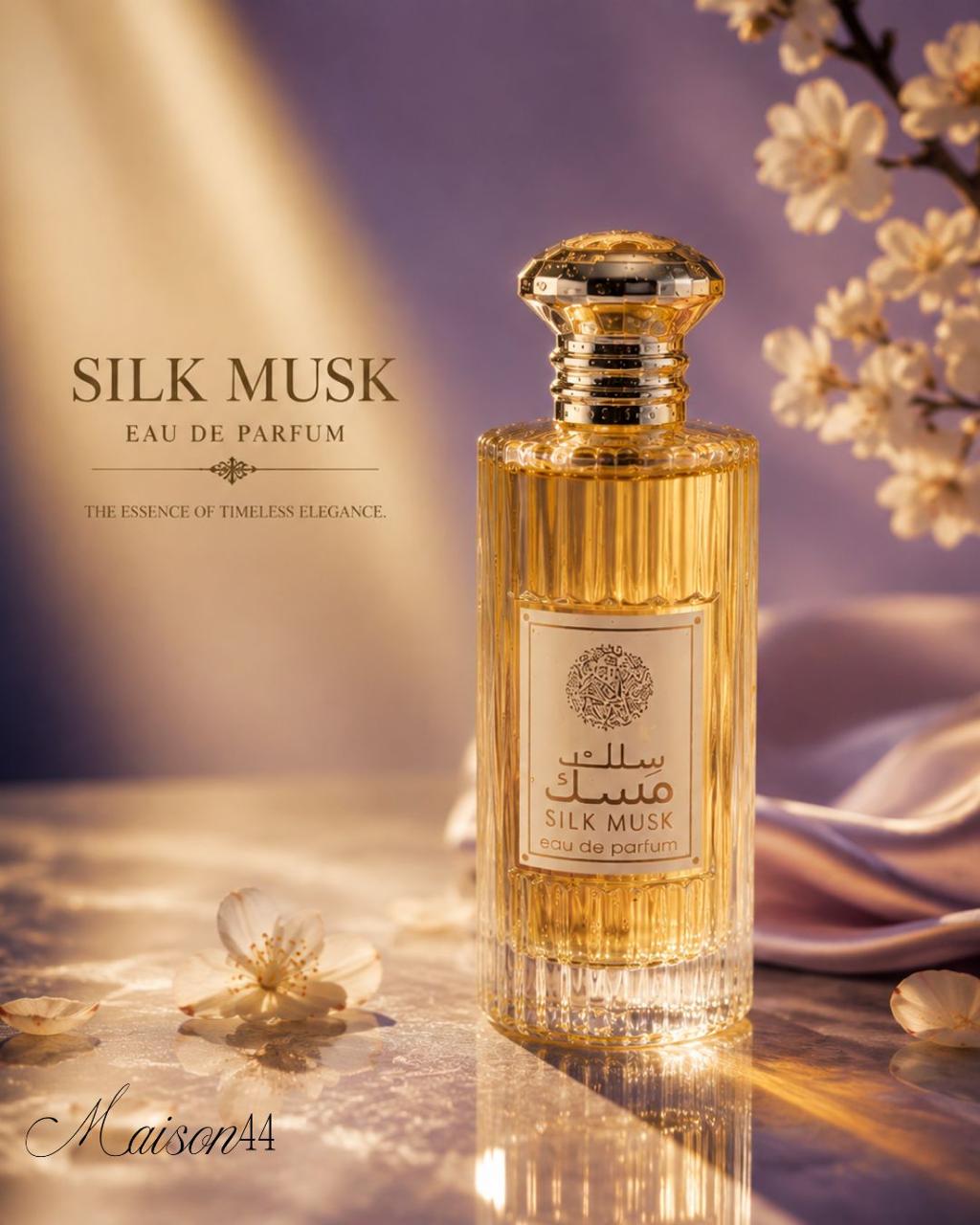 Silk Musk