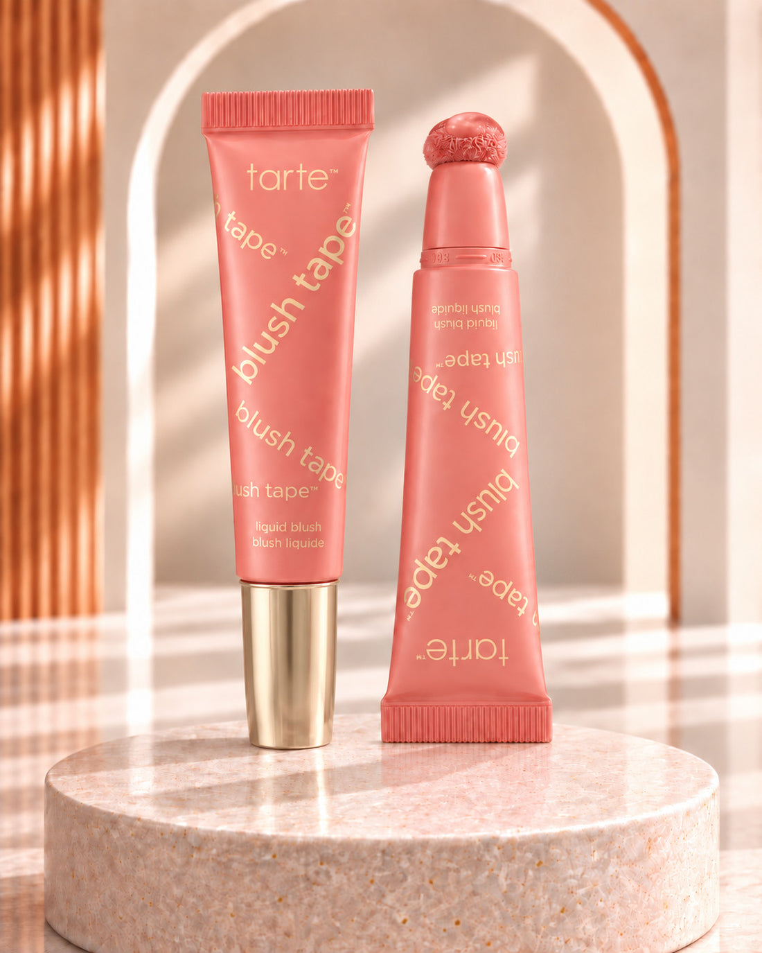 Tarte Blush Tape