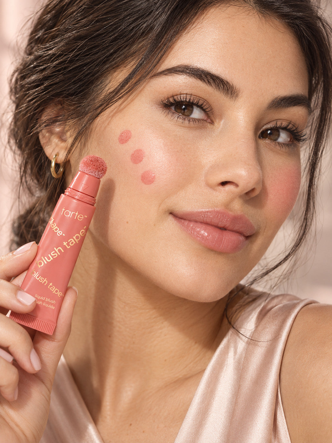 Tarte Blush Tape