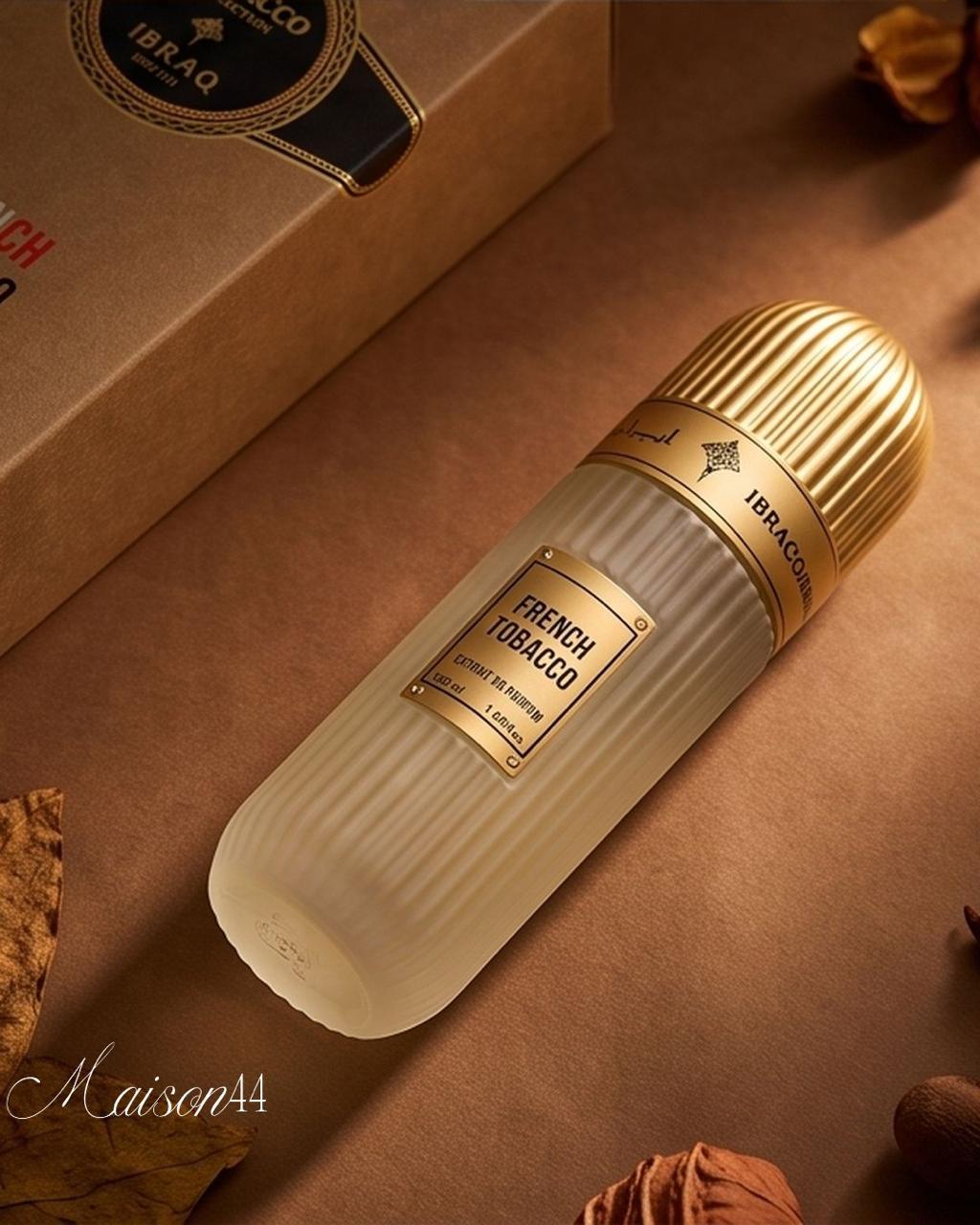Tobacco