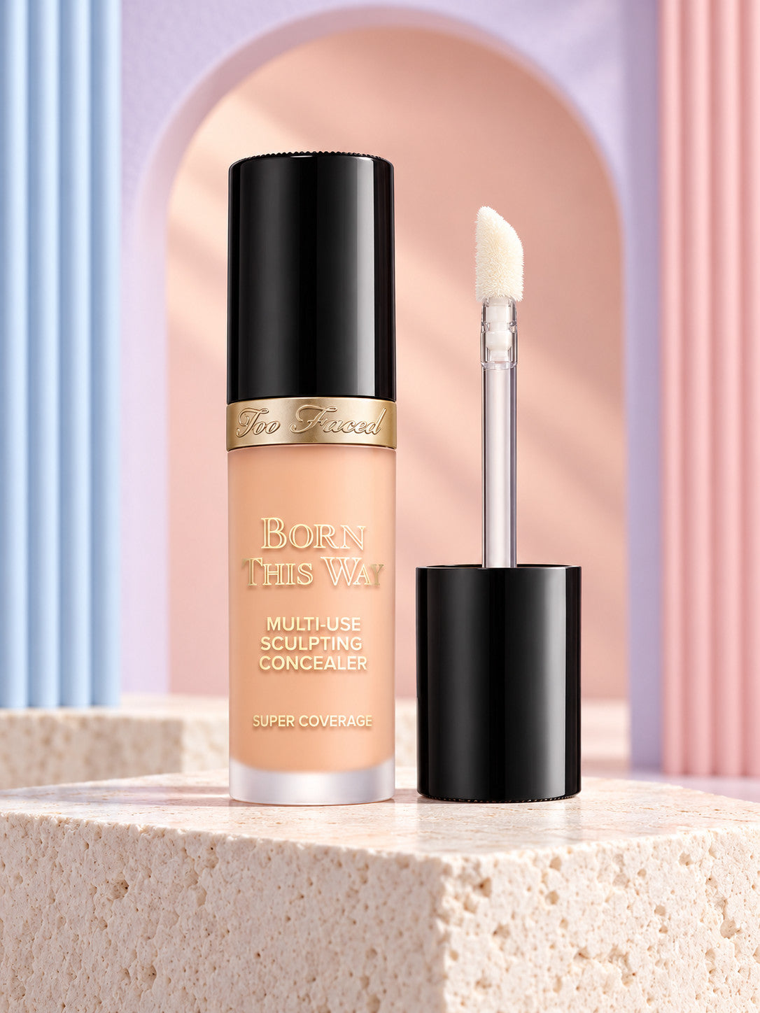 Too Faced Born This Way Concealer Mini
